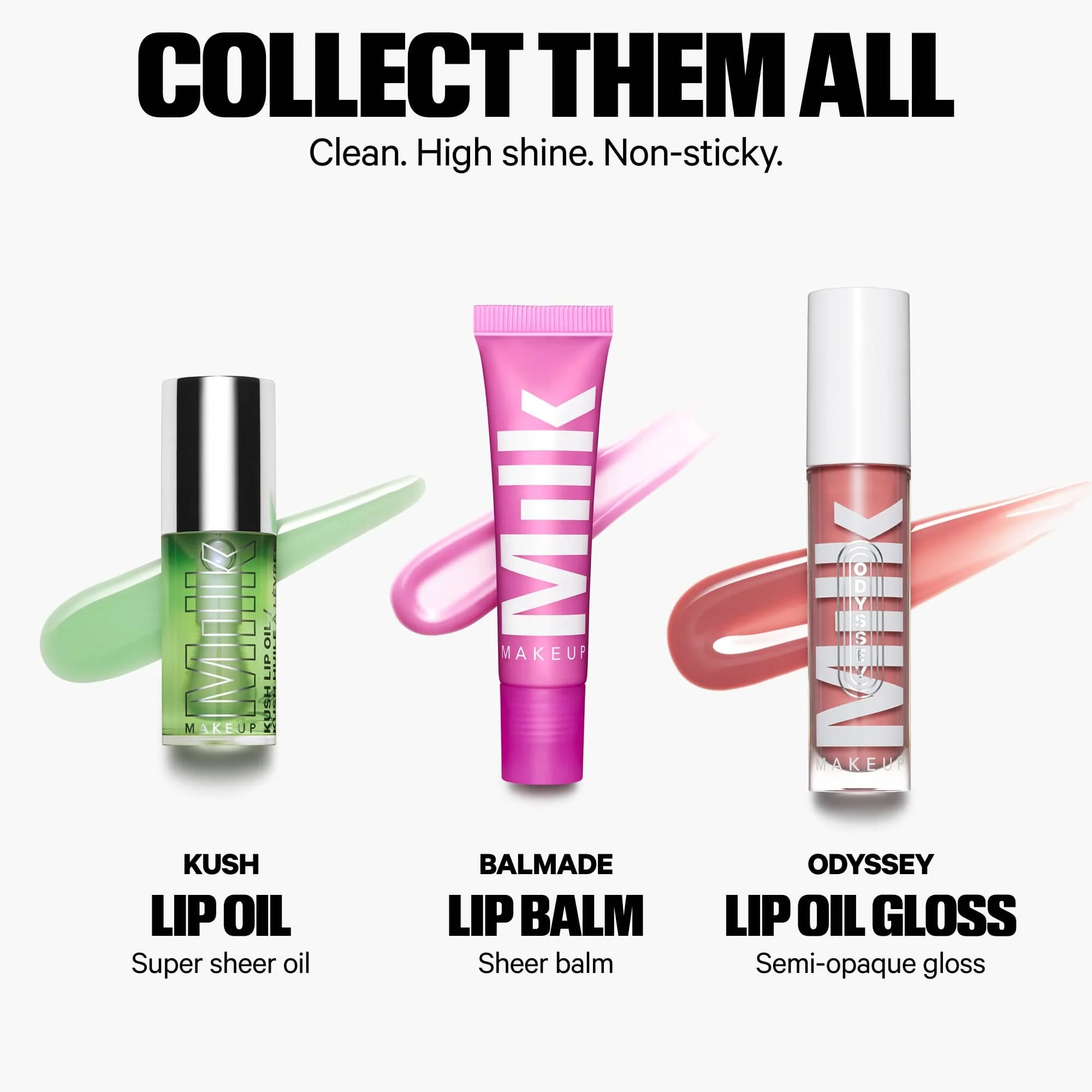 Balmade Electrolyte Tinted Lip Balm - Image 21
