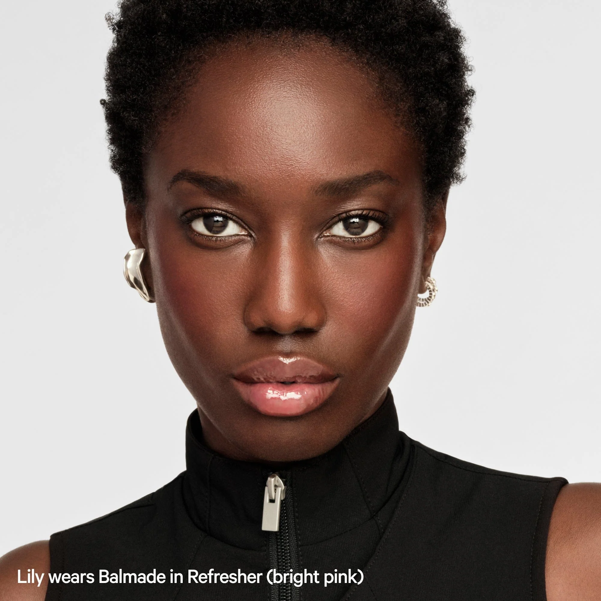 Balmade Electrolyte Tinted Lip Balm - Image 26