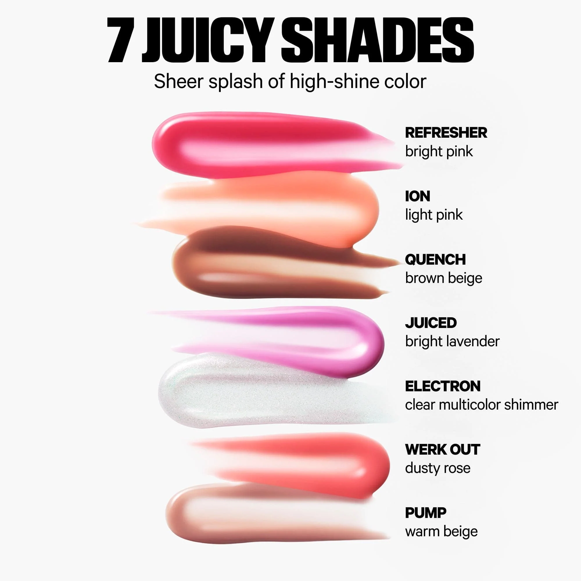 Balmade Electrolyte Tinted Lip Balm - Image 50
