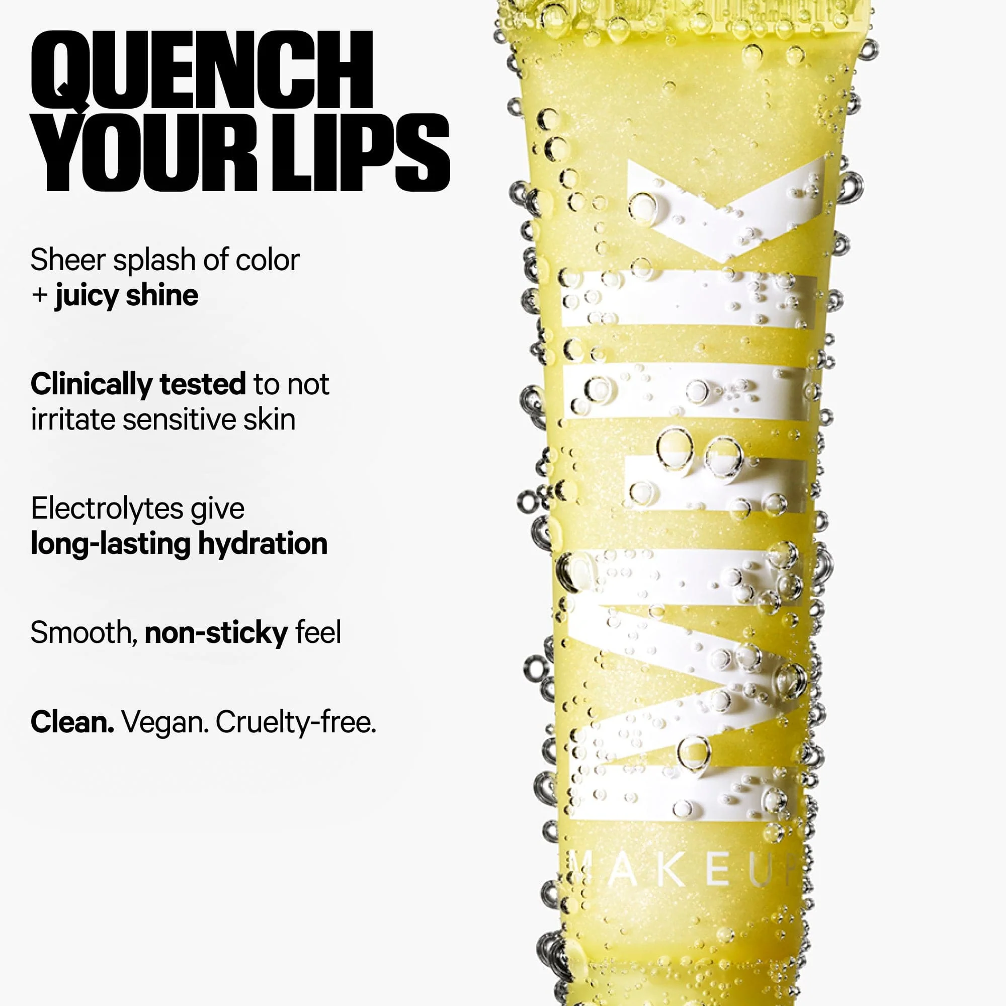 Balmade Electrolyte Tinted Lip Balm - Image 66