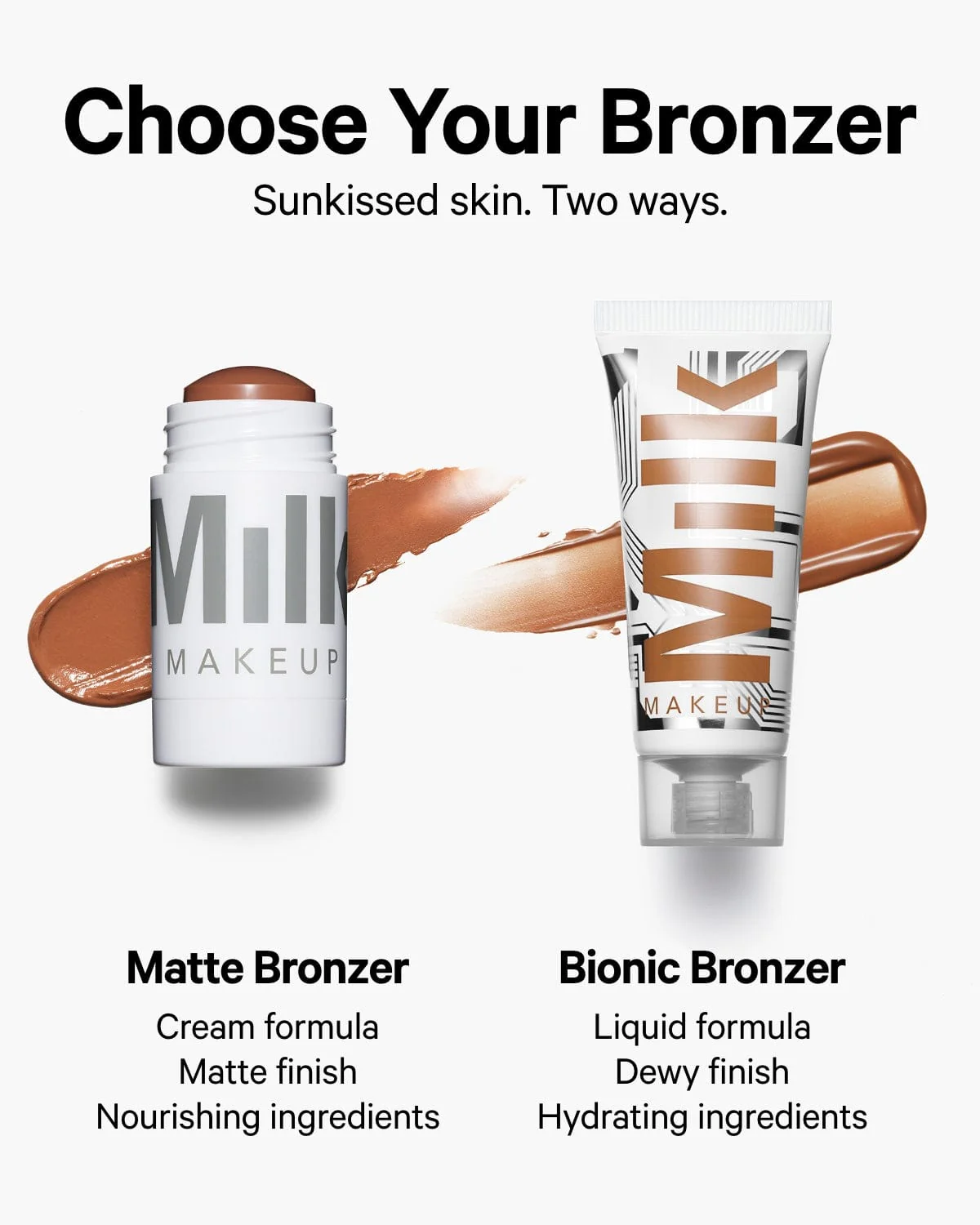 Bionic Liquid Bronzer - Image 23