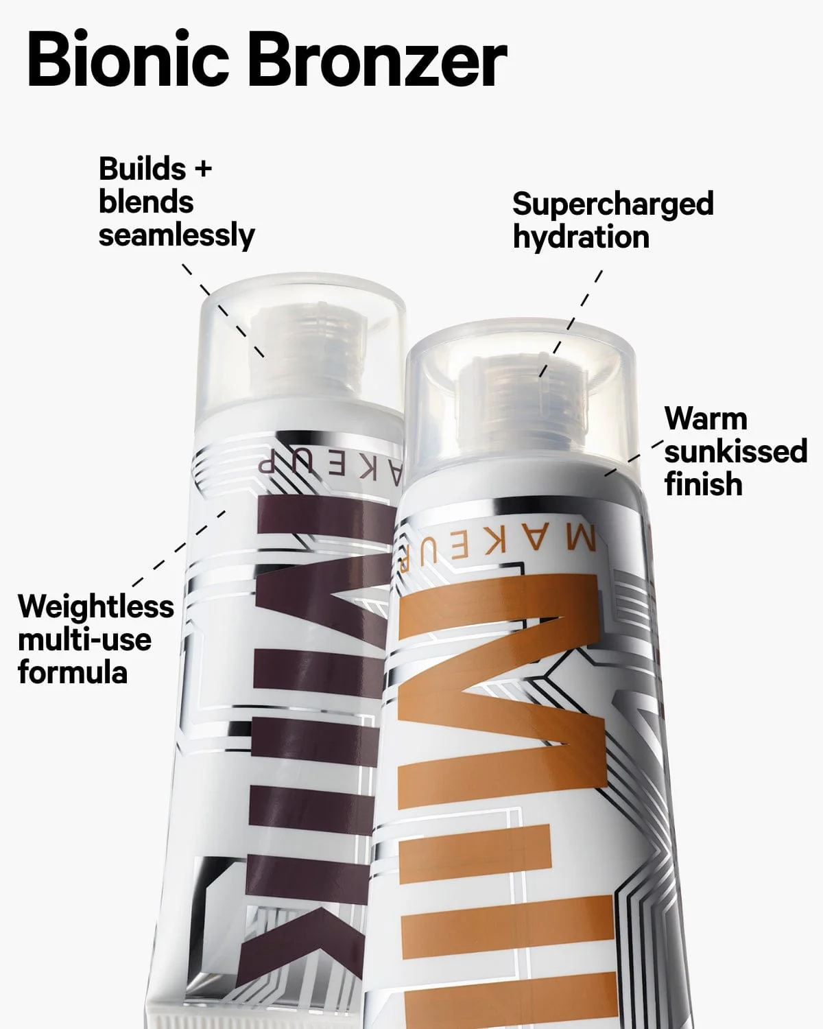Bionic Liquid Bronzer - Image 4
