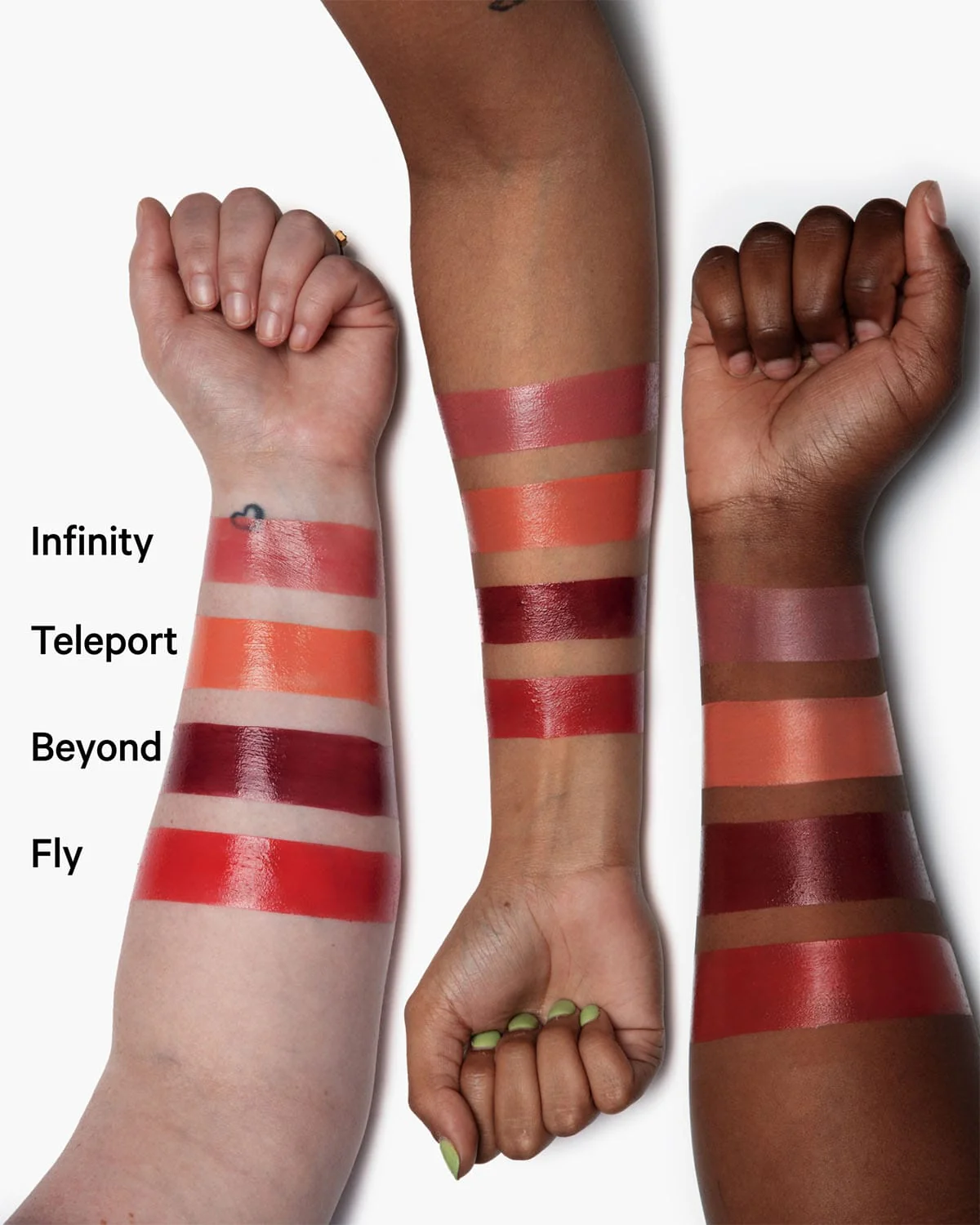 Bionic Liquid Blush - Image 8
