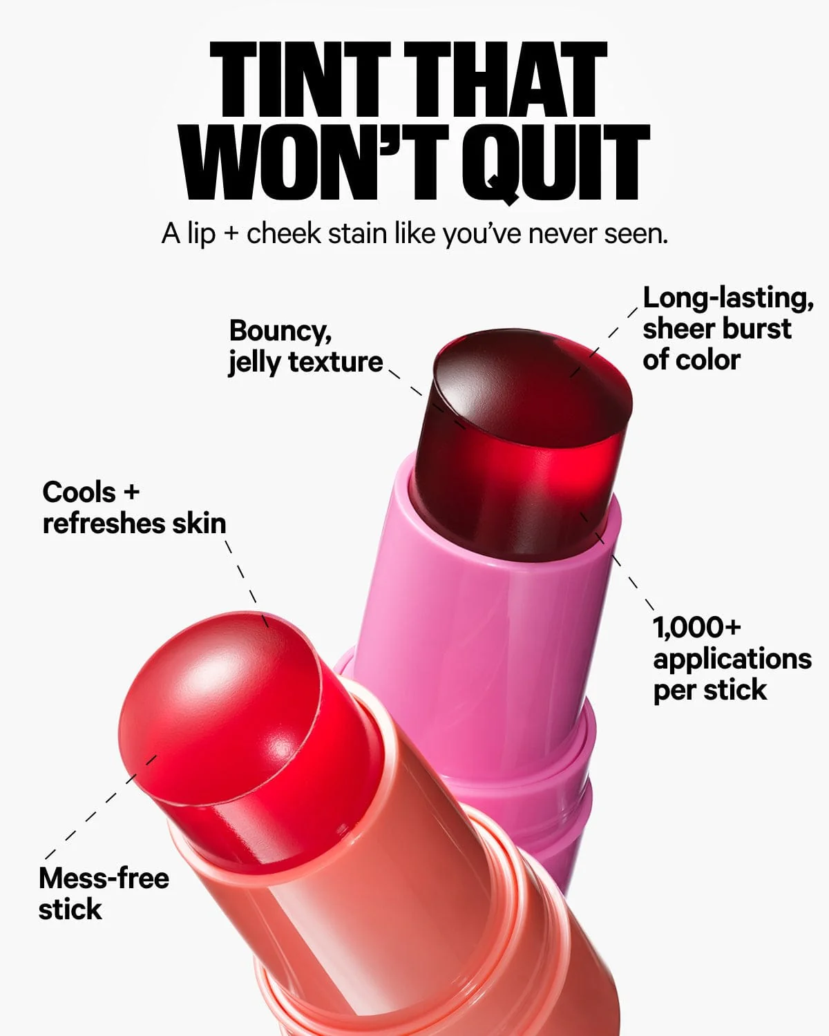 Cooling Water Jelly Tint - Image 69
