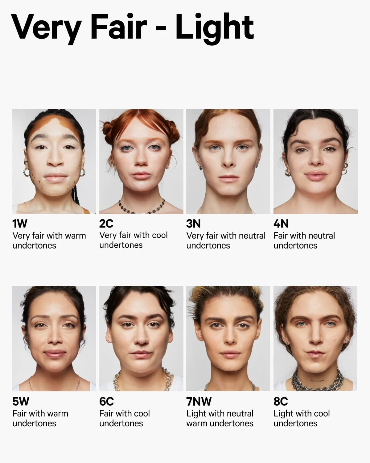 Future Fluid Creamy Hydrating Concealer - Image 13