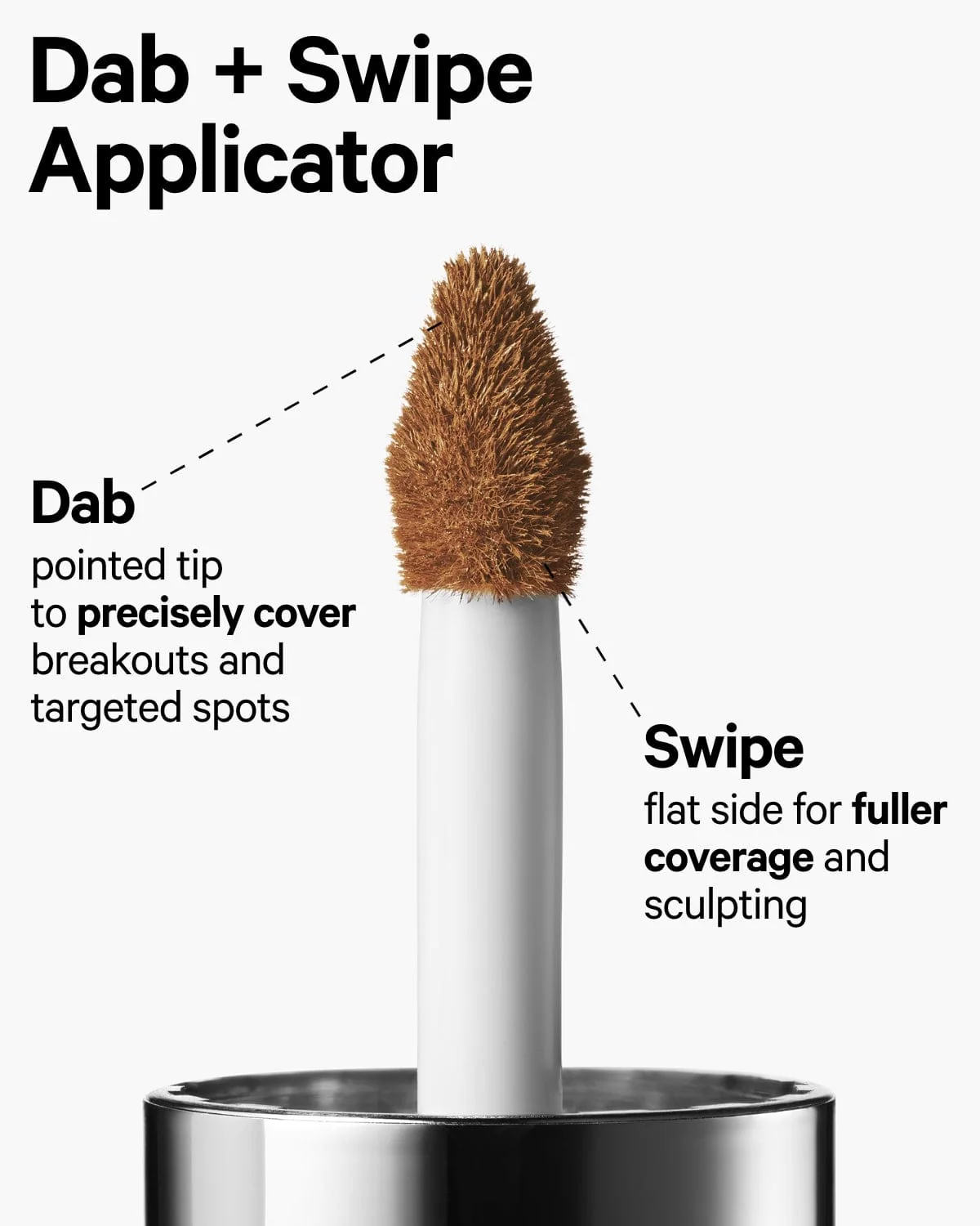Future Fluid Creamy Hydrating Concealer - Image 228