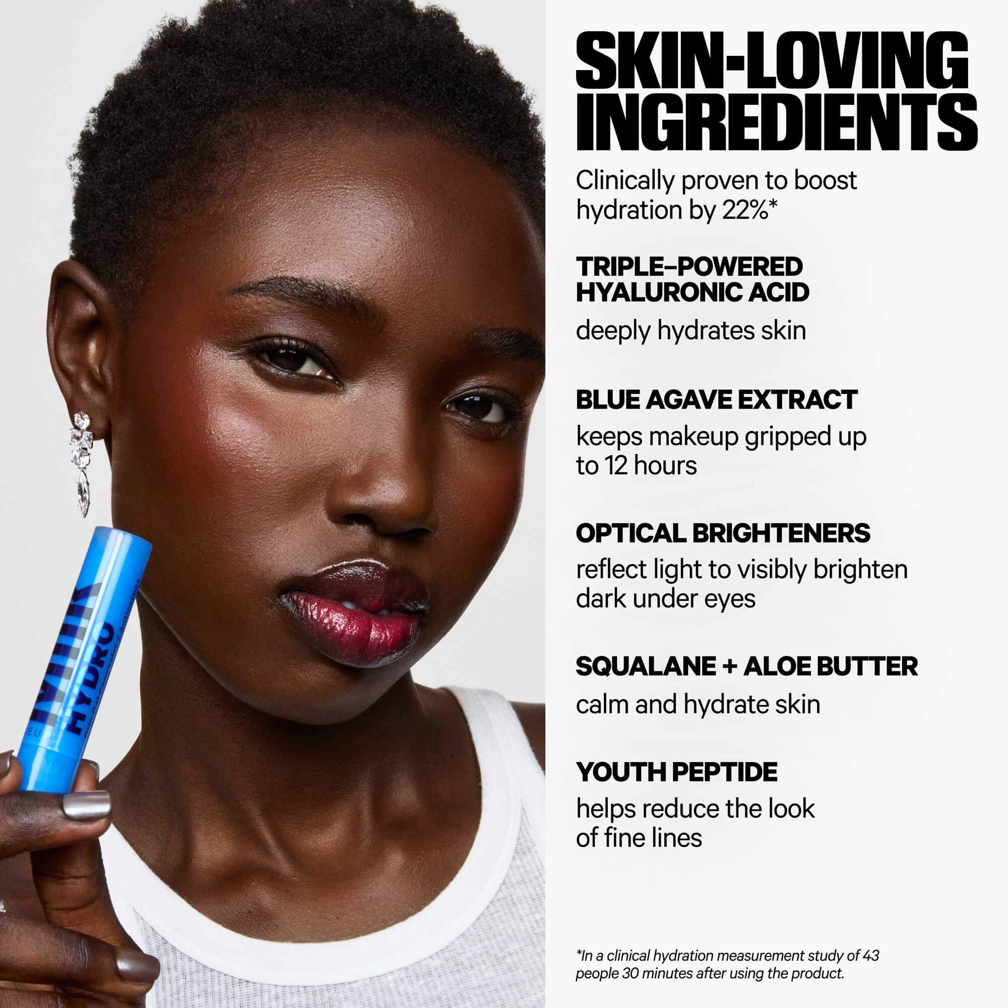 Hydro Grip Gel Concealer - Image 193