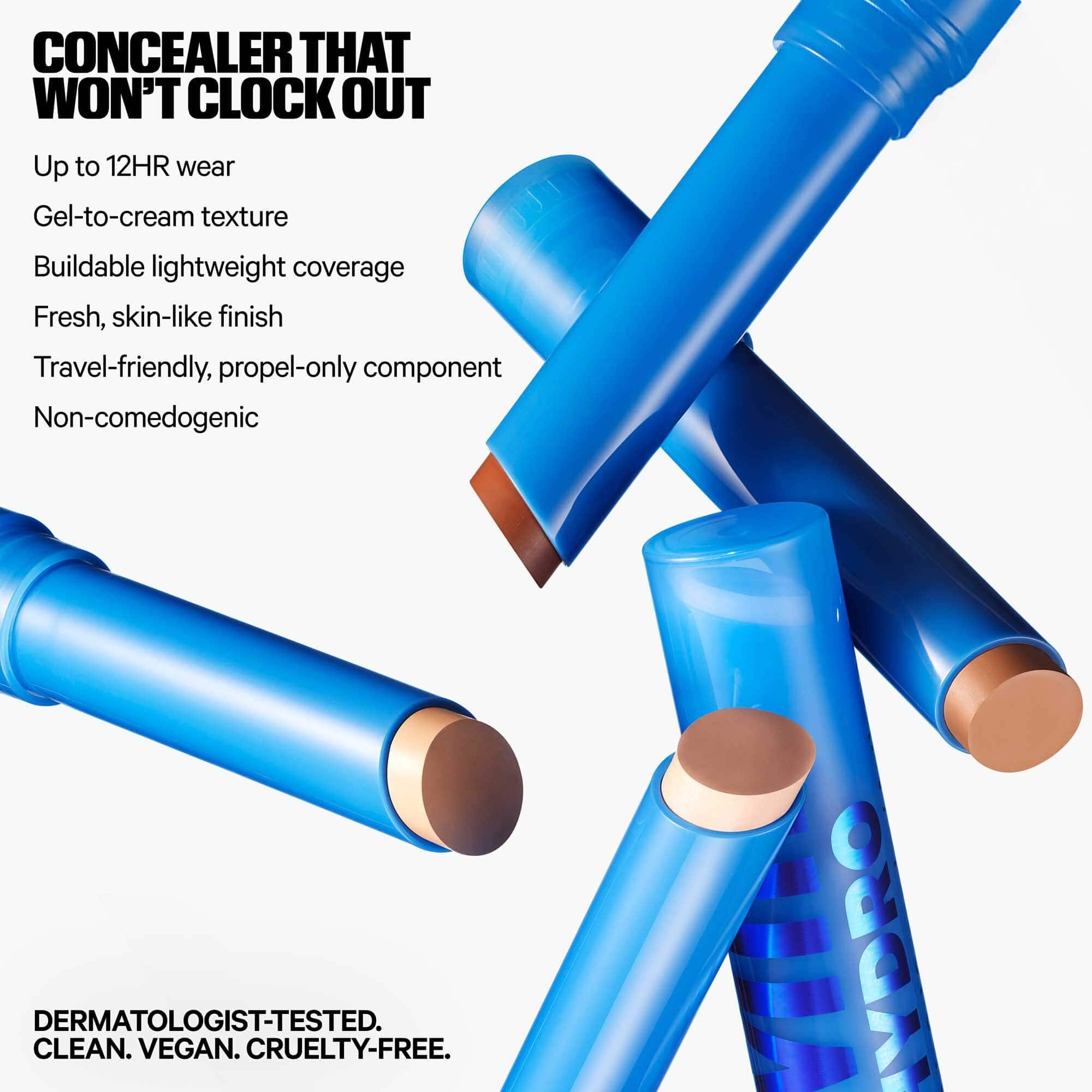 Hydro Grip Gel Concealer - Image 43
