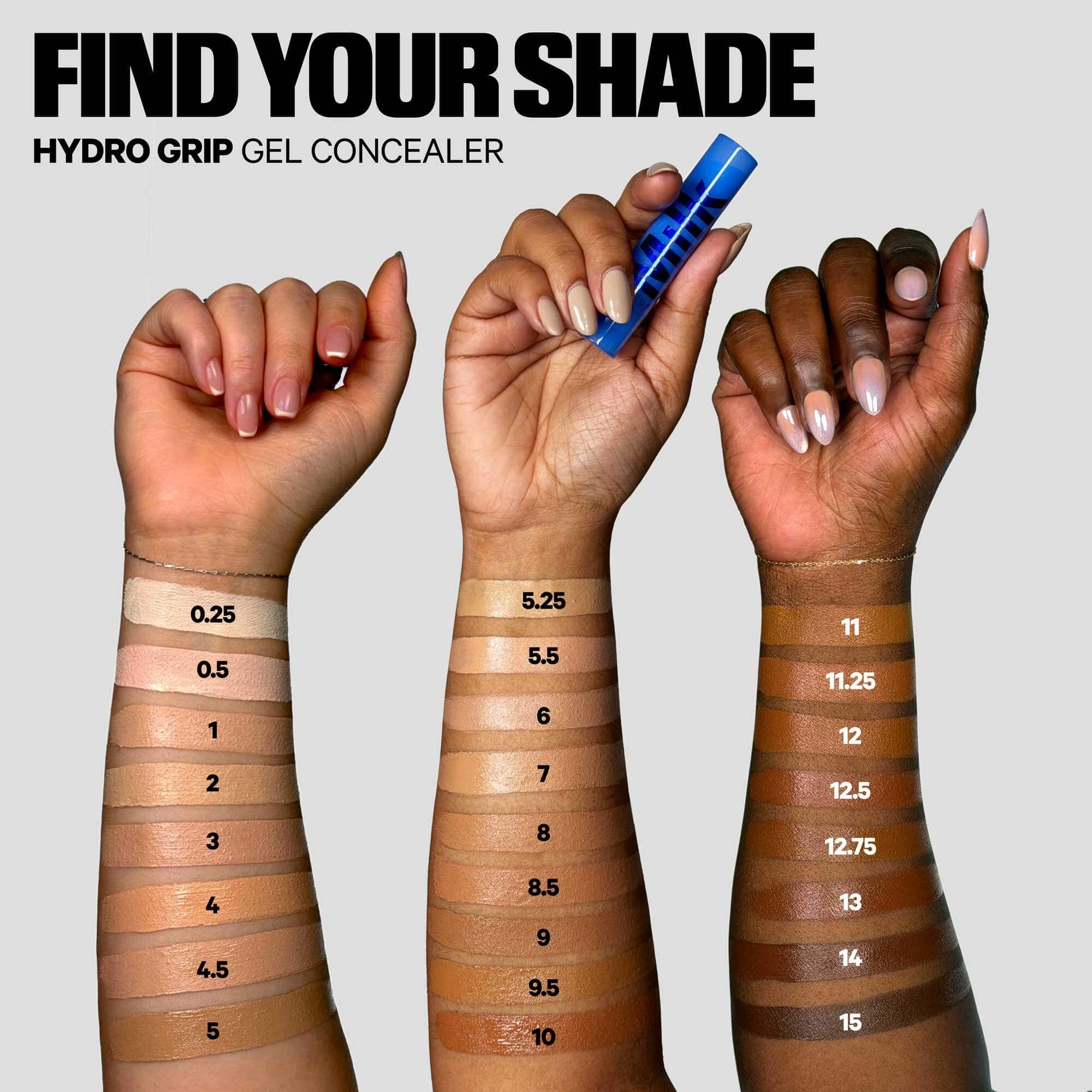 Hydro Grip Gel Concealer - Image 52