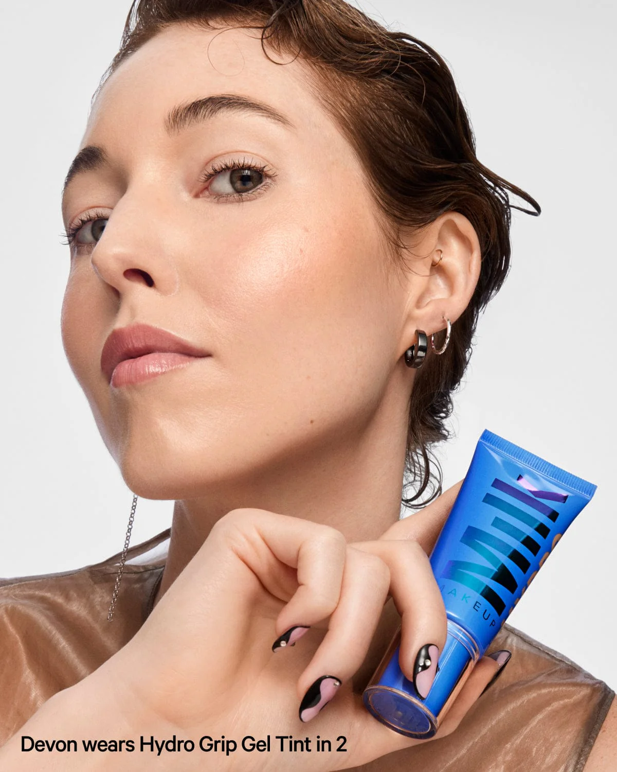 Hydro Grip Hydrating Gel Skin Tint - Image 19