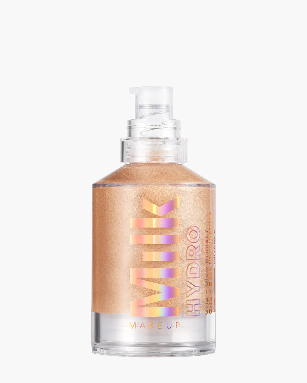 Hydro Grip + Glow Illuminating Primer - Image 17