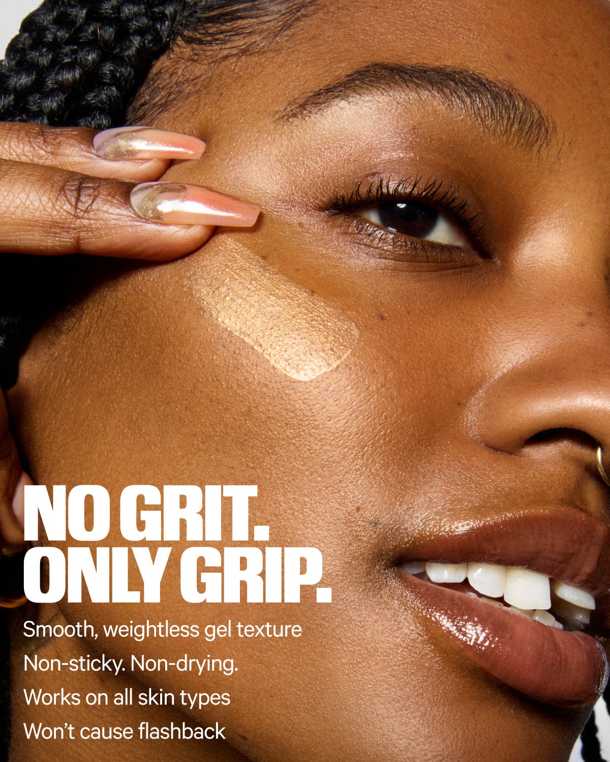 Hydro Grip + Glow Illuminating Primer - Image 4