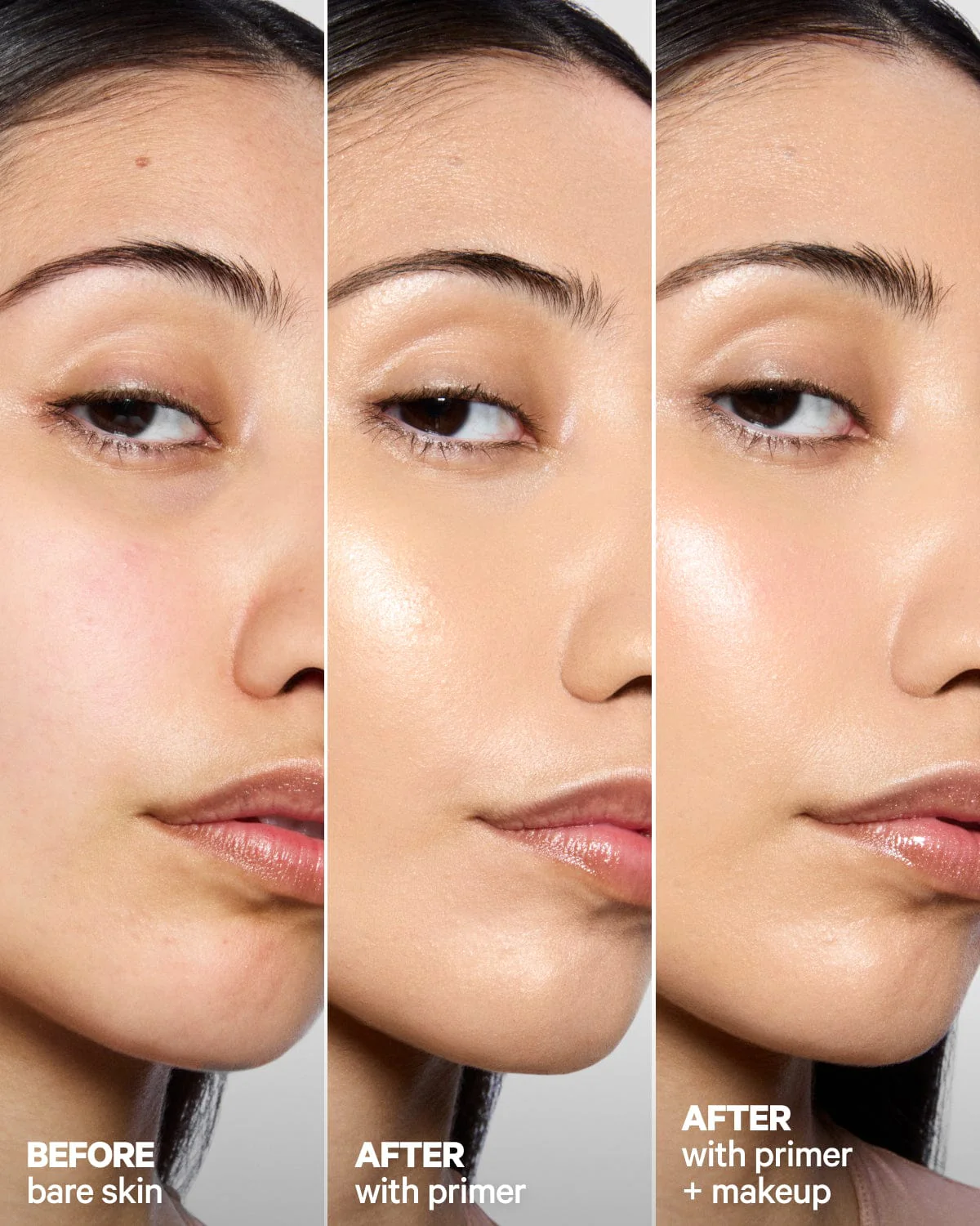 Hydro Grip + Glow Illuminating Primer - Image 5