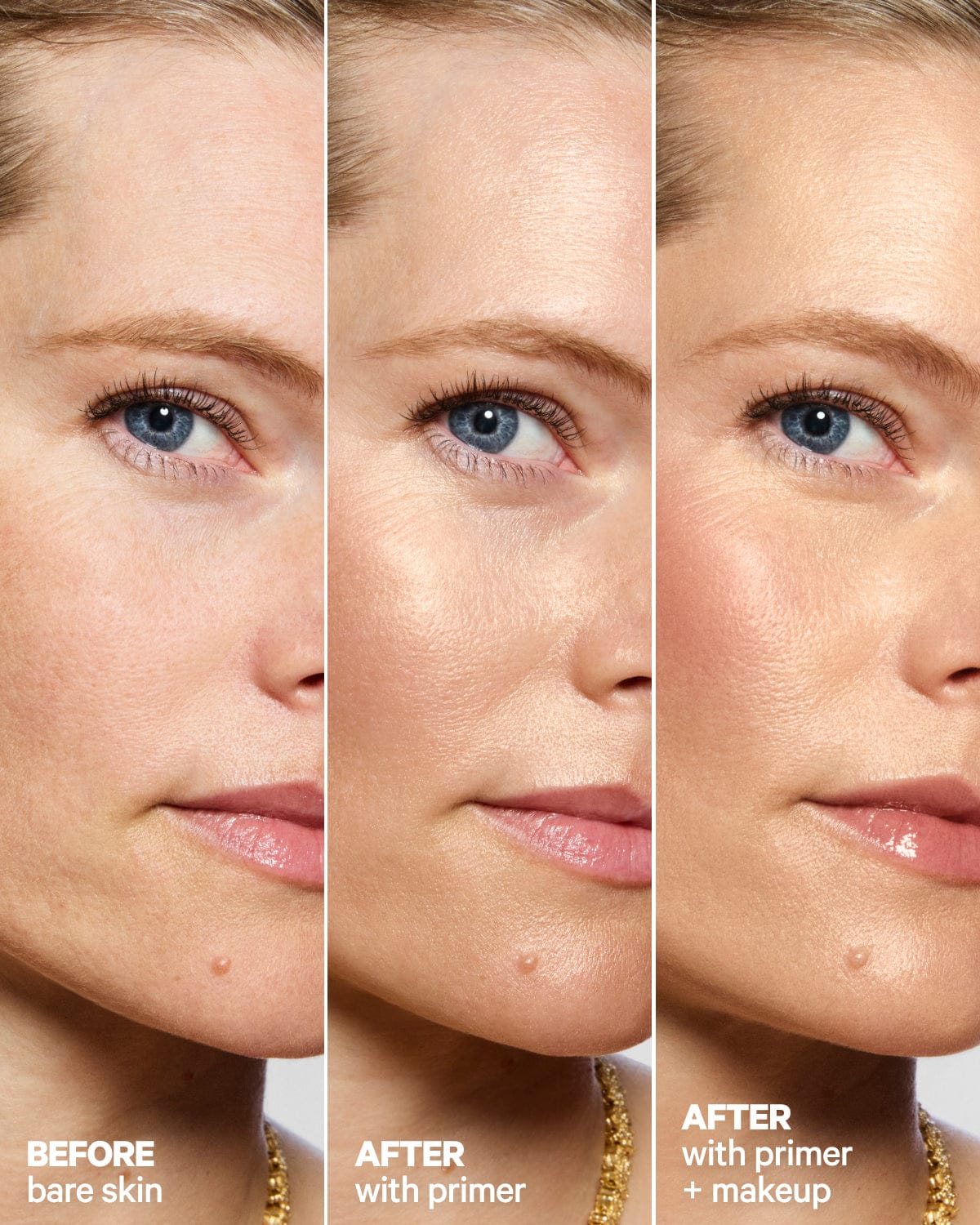 Hydro Grip + Glow Illuminating Primer - Image 9