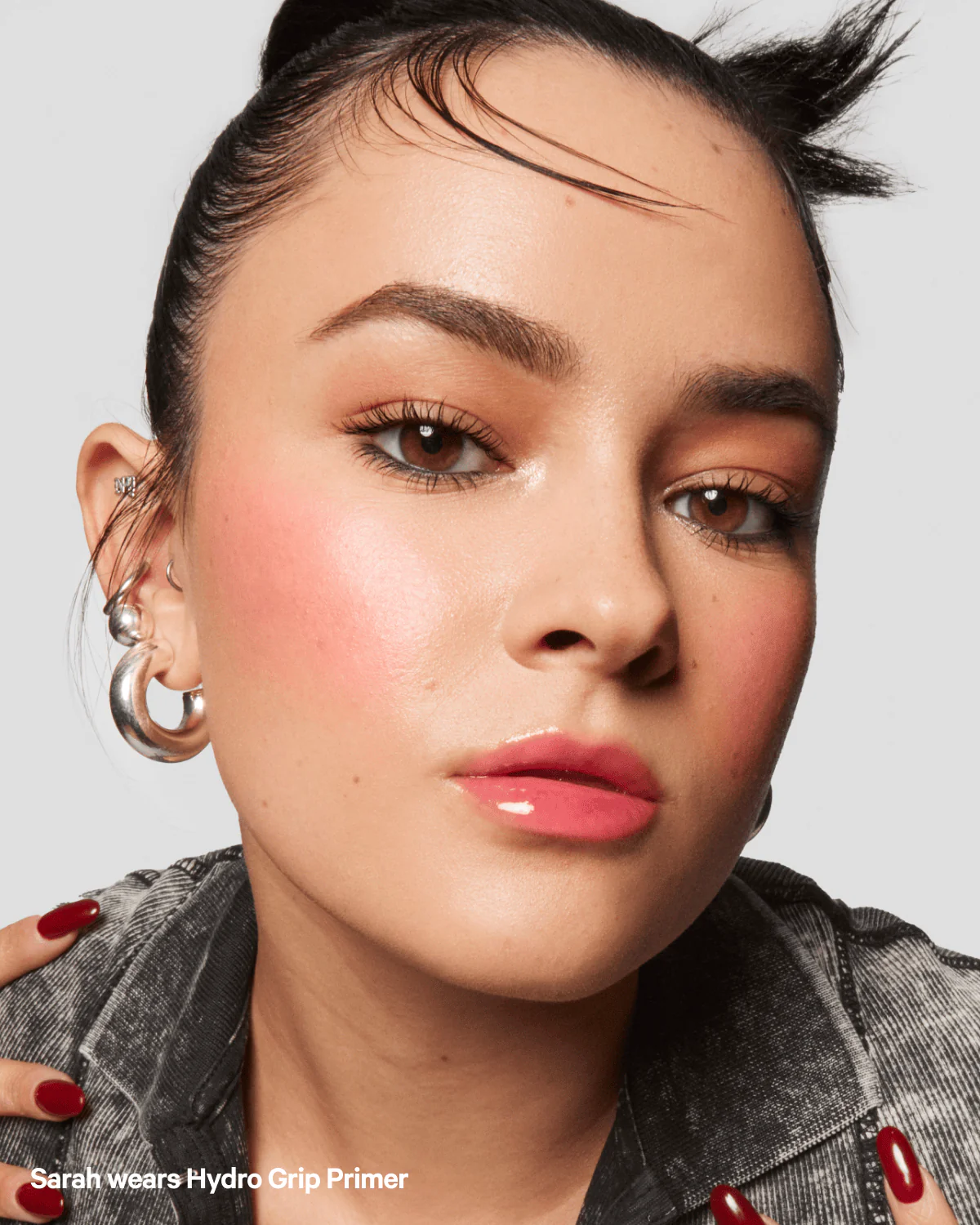 Hydro Grip Hydrating Primer - Image 9