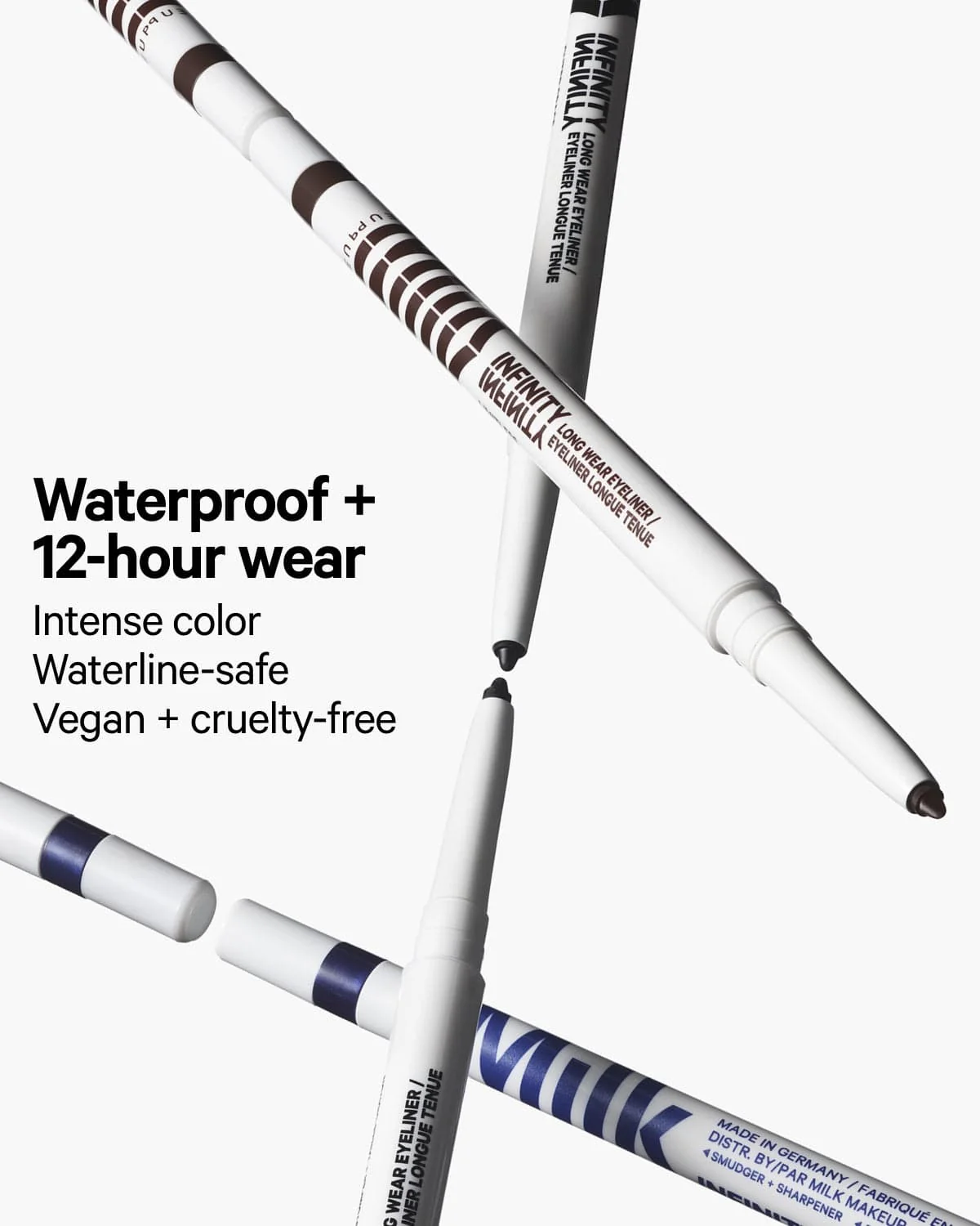 Infinity Long Wear Eyeliner - Image 5
