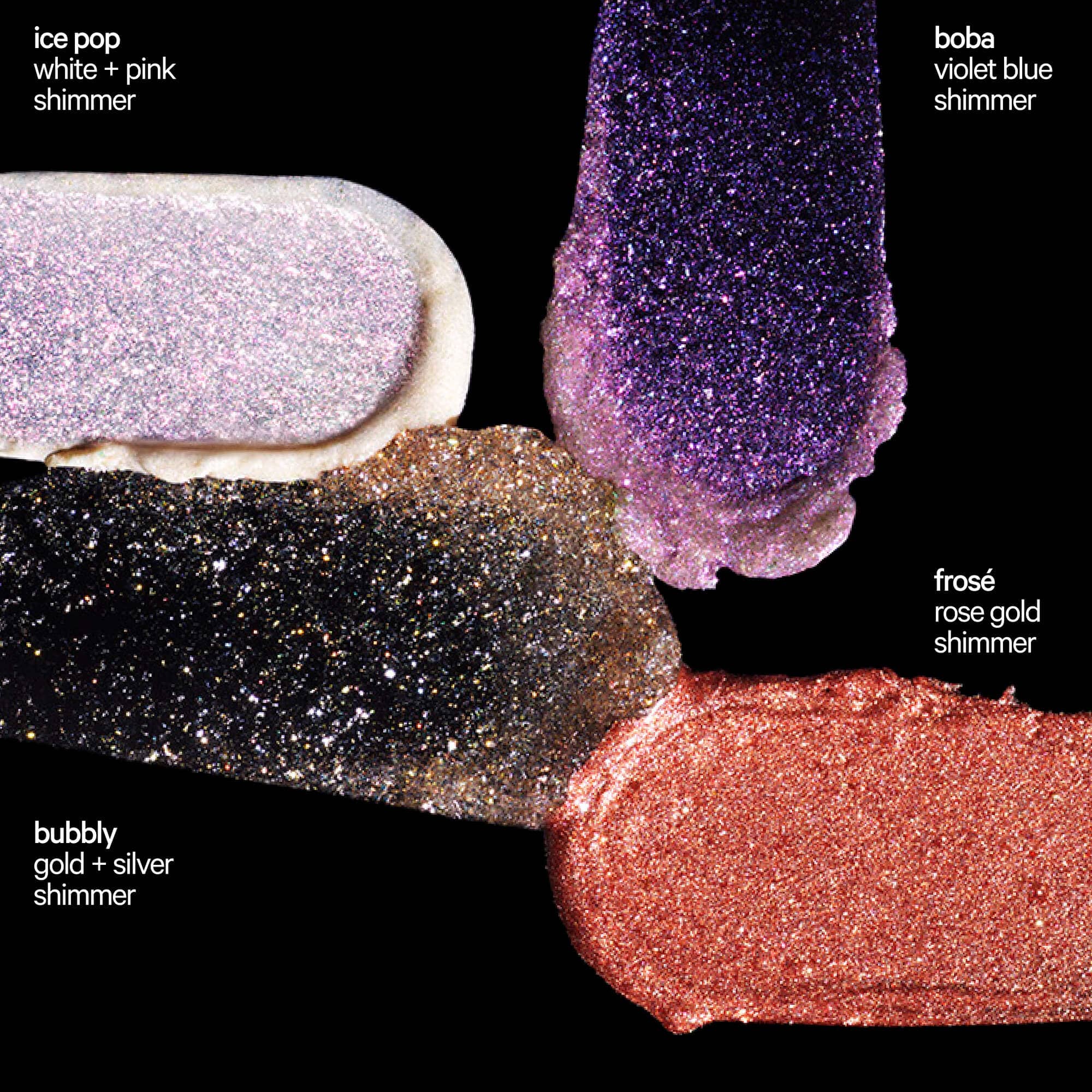 Jelly Shimmer Stick - Image 25