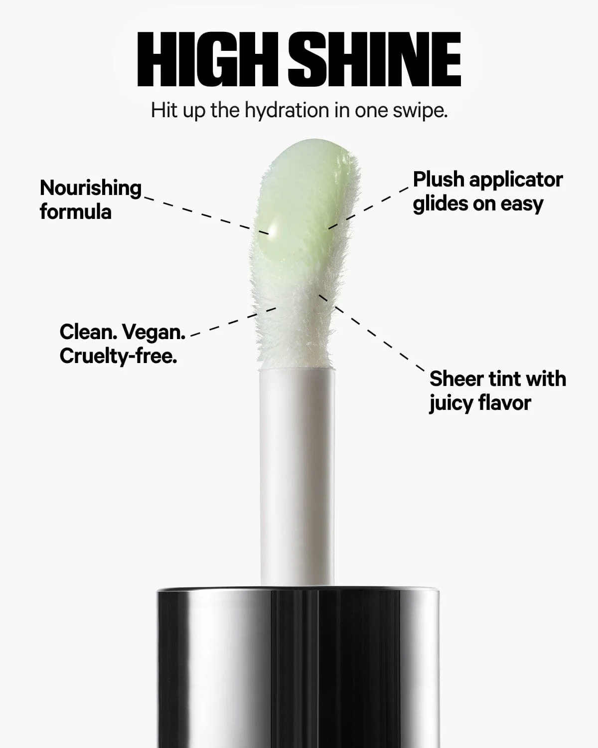 KUSH Best Buds Lip Oil Duo - Image 11