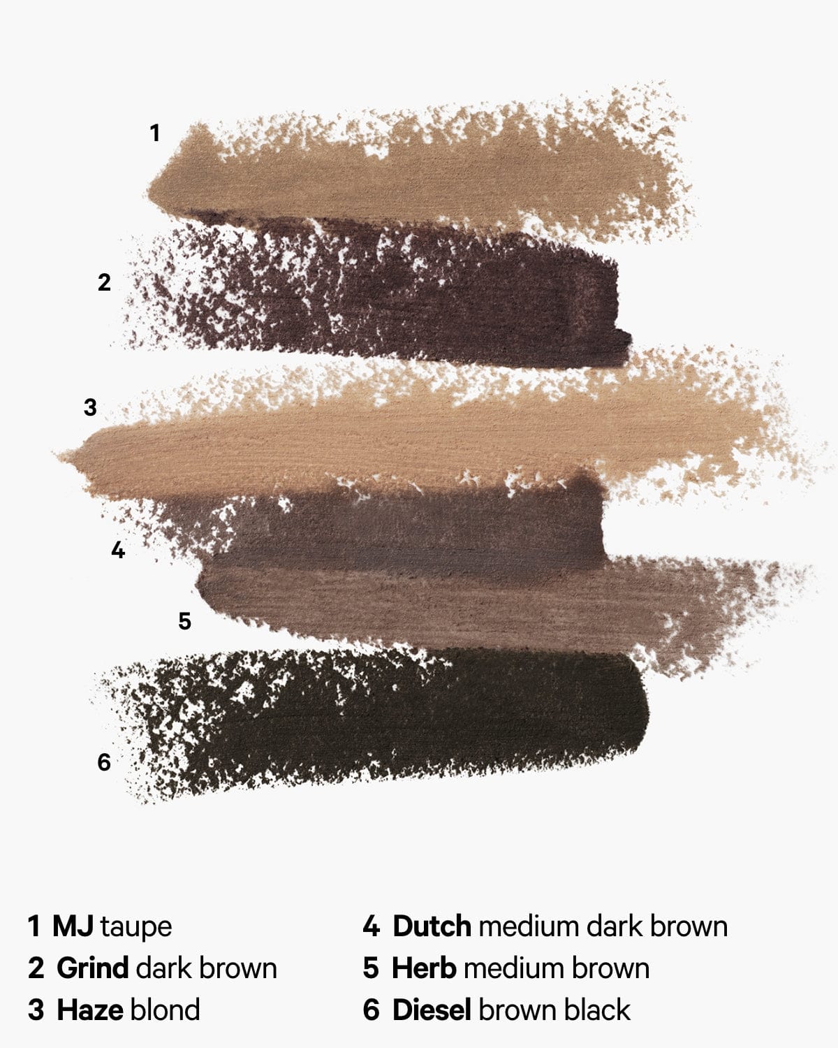 The Bold Brow Duo - Image 4