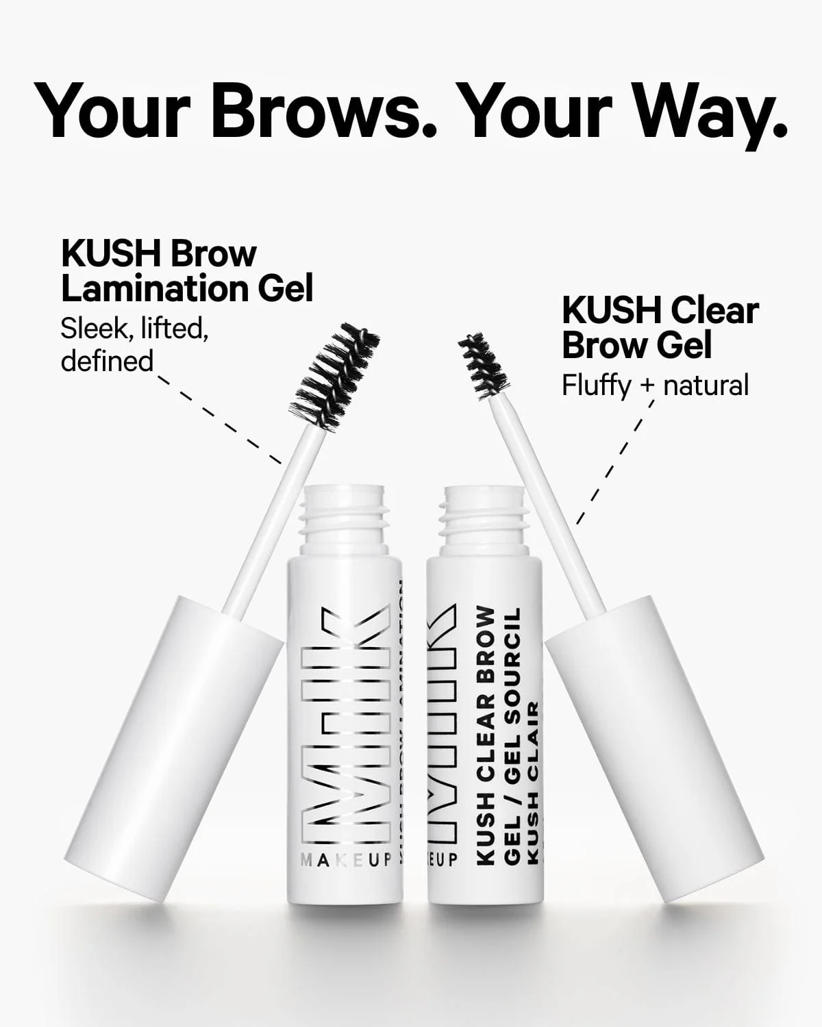 KUSH Brow Lamination Gel - Image 5