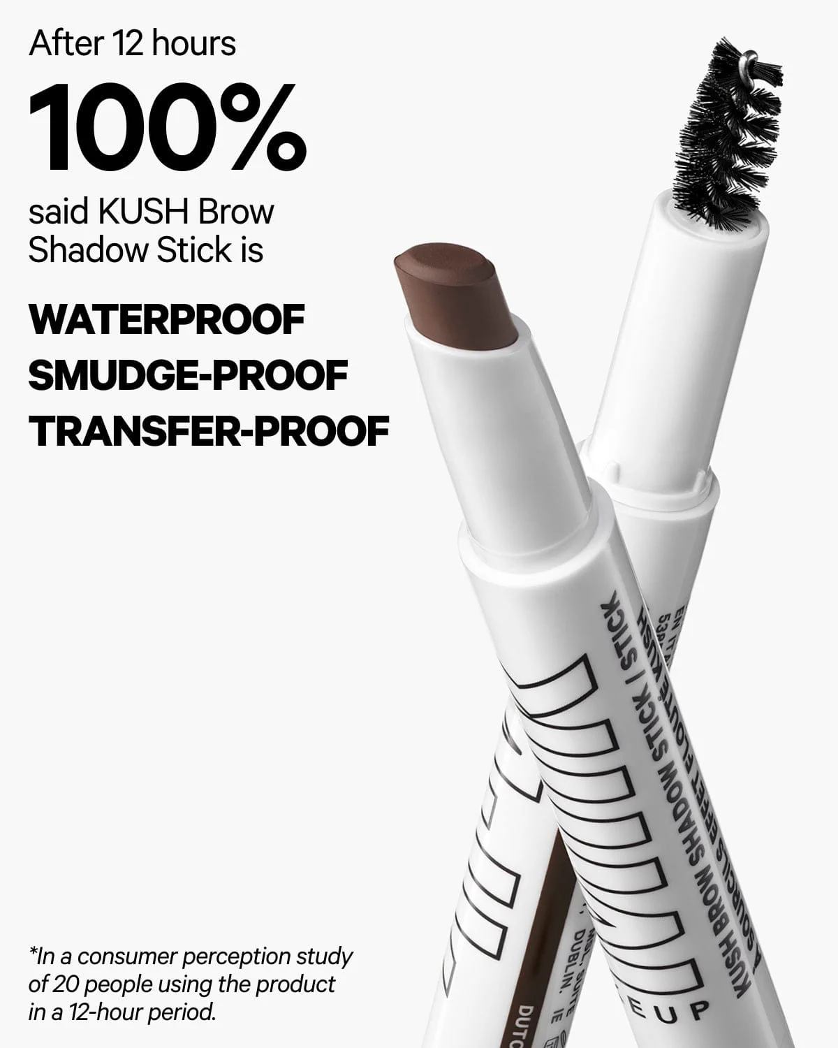 KUSH Brow Shadow Stick - Image 18