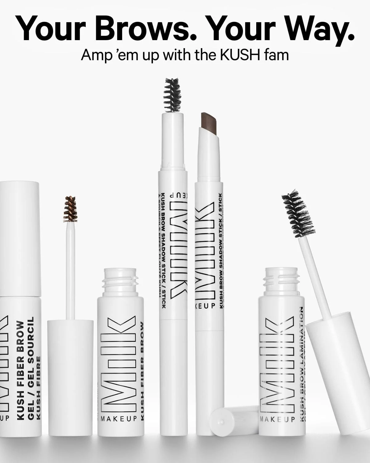 KUSH Brow Shadow Stick - Image 37