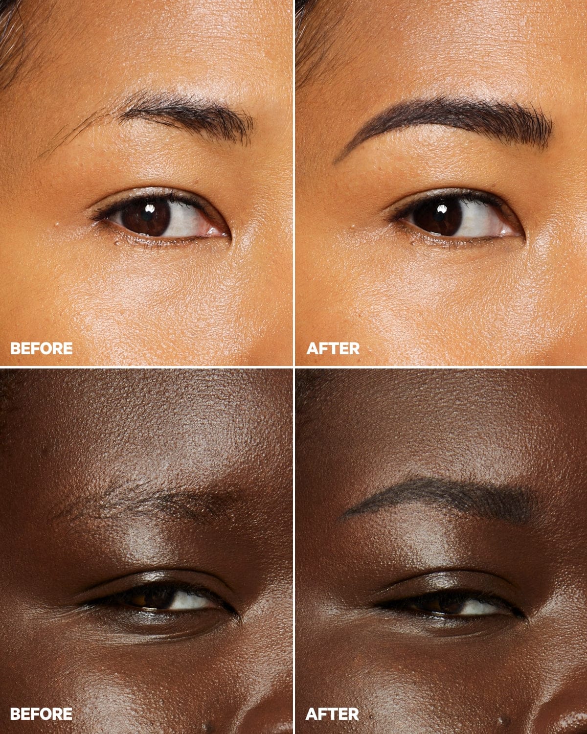KUSH Fiber Brow Gel - Image 65