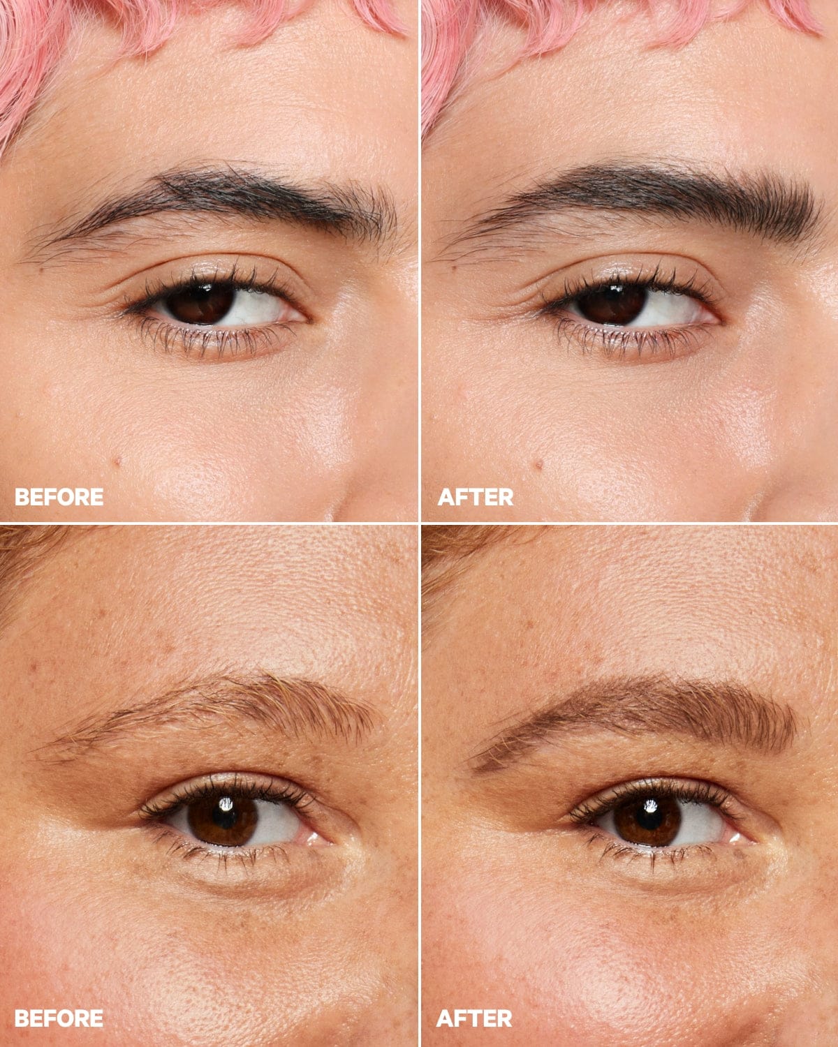 KUSH Fiber Brow Gel - Image 66