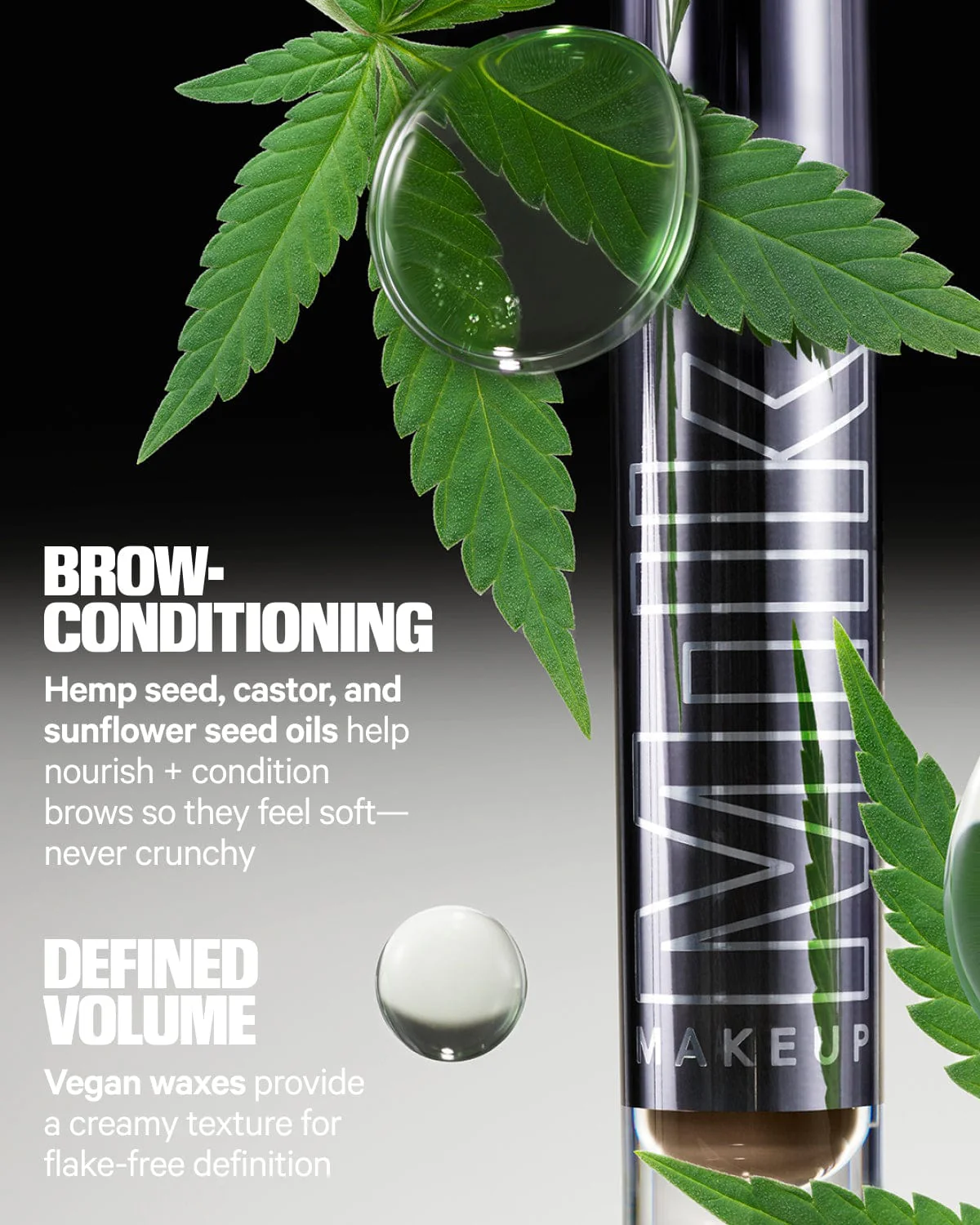 KUSH High Roll Defining + Volumizing Brow Tint - Image 60