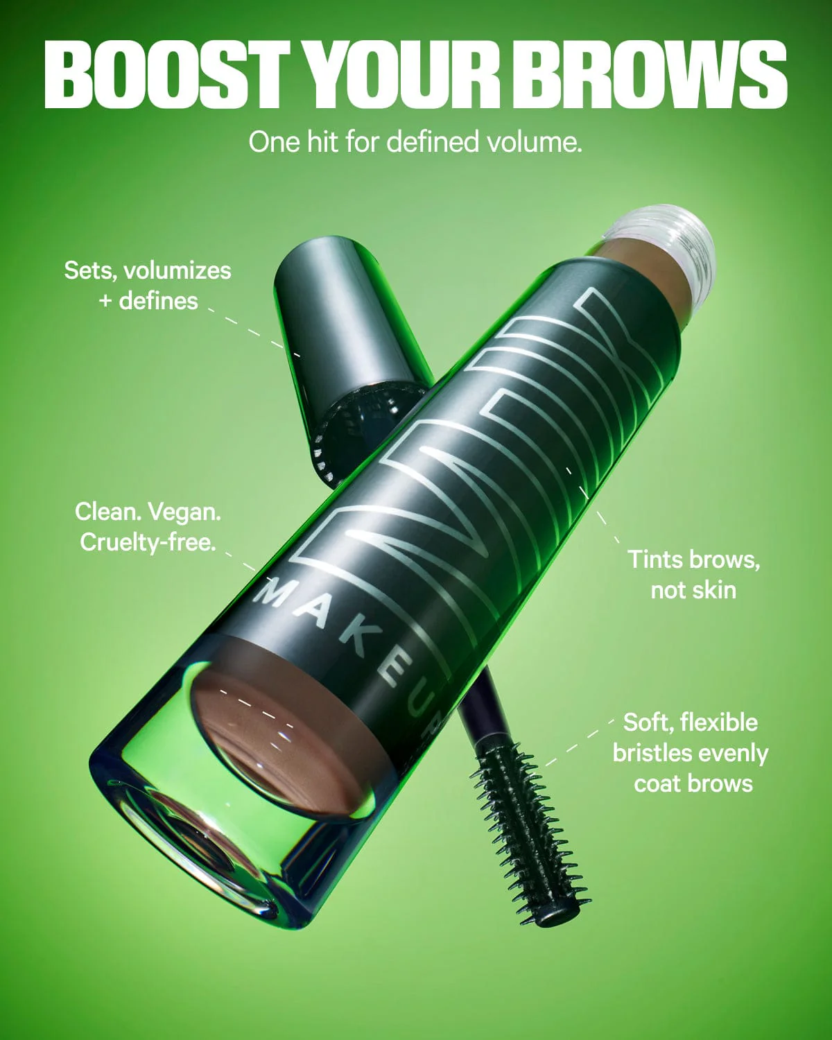 KUSH High Roll Defining + Volumizing Brow Tint - Image 66