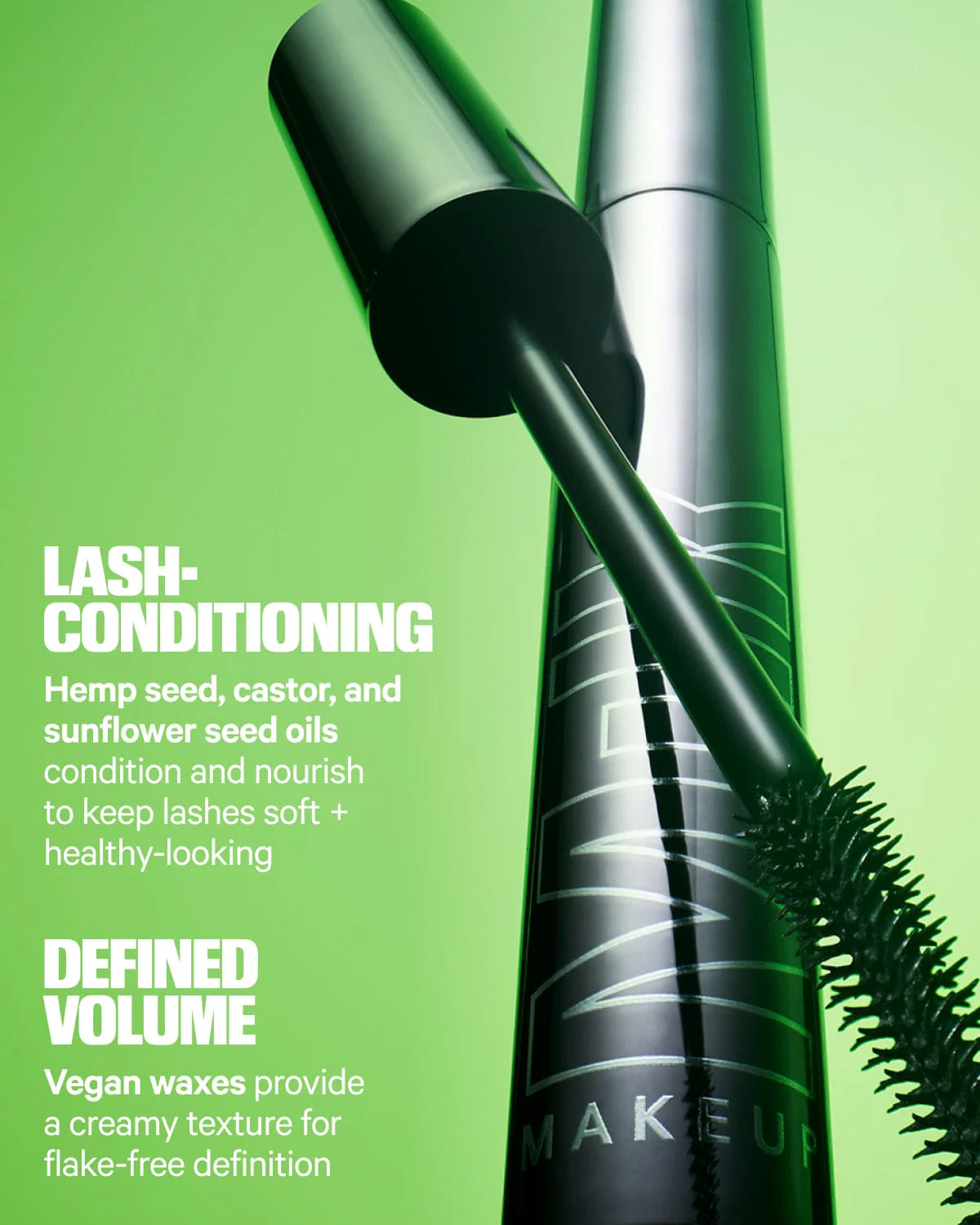 KUSH High Roll Tubing Mascara - Image 9