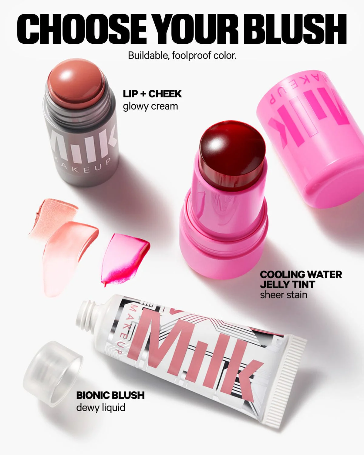 Lip + Cheek Color Stick - Image 119