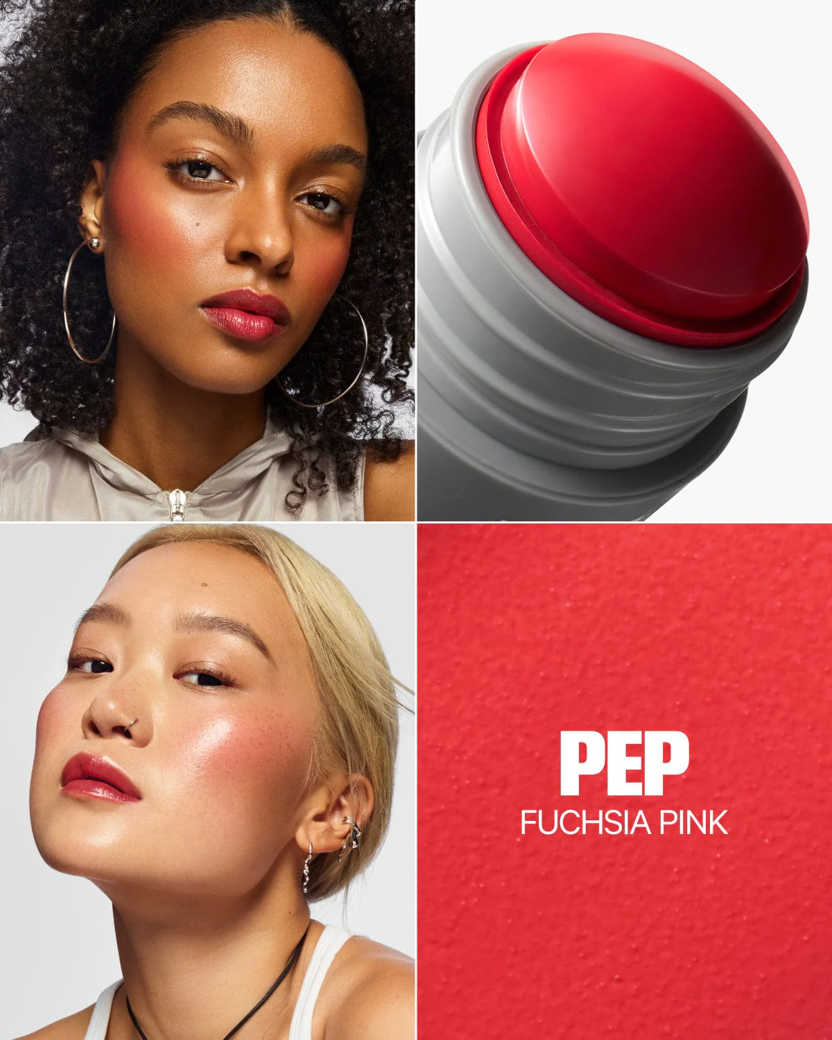Lip + Cheek Color Stick - Image 122