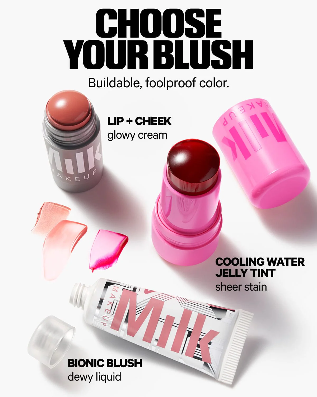 Lip + Cheek Color Stick - Image 130
