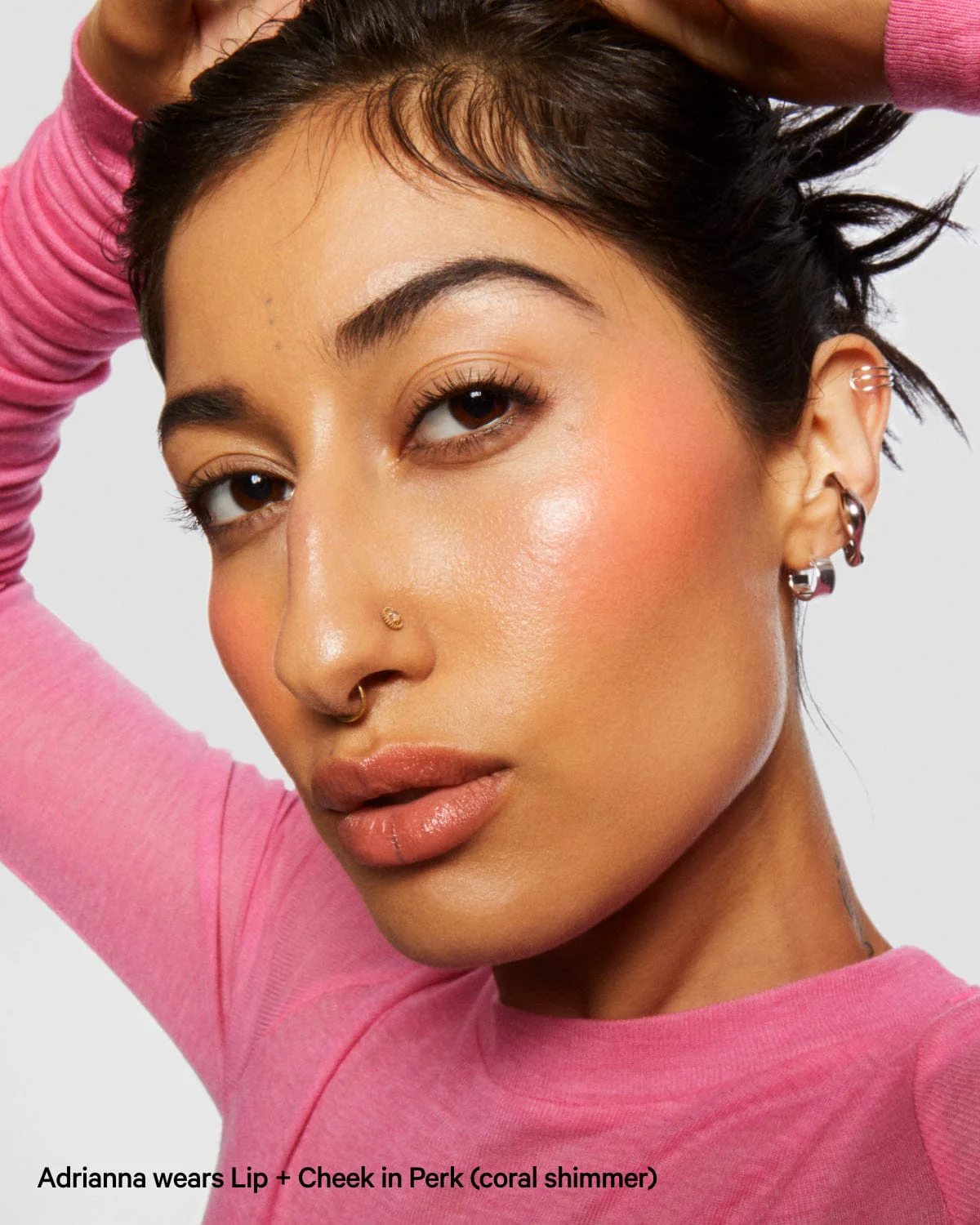 Lip + Cheek Color Stick - Image 26