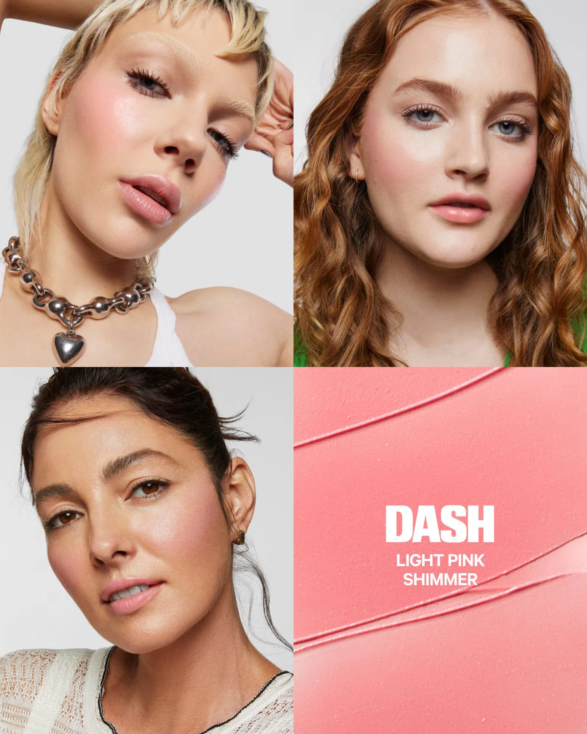 Lip + Cheek Color Stick - Image 3