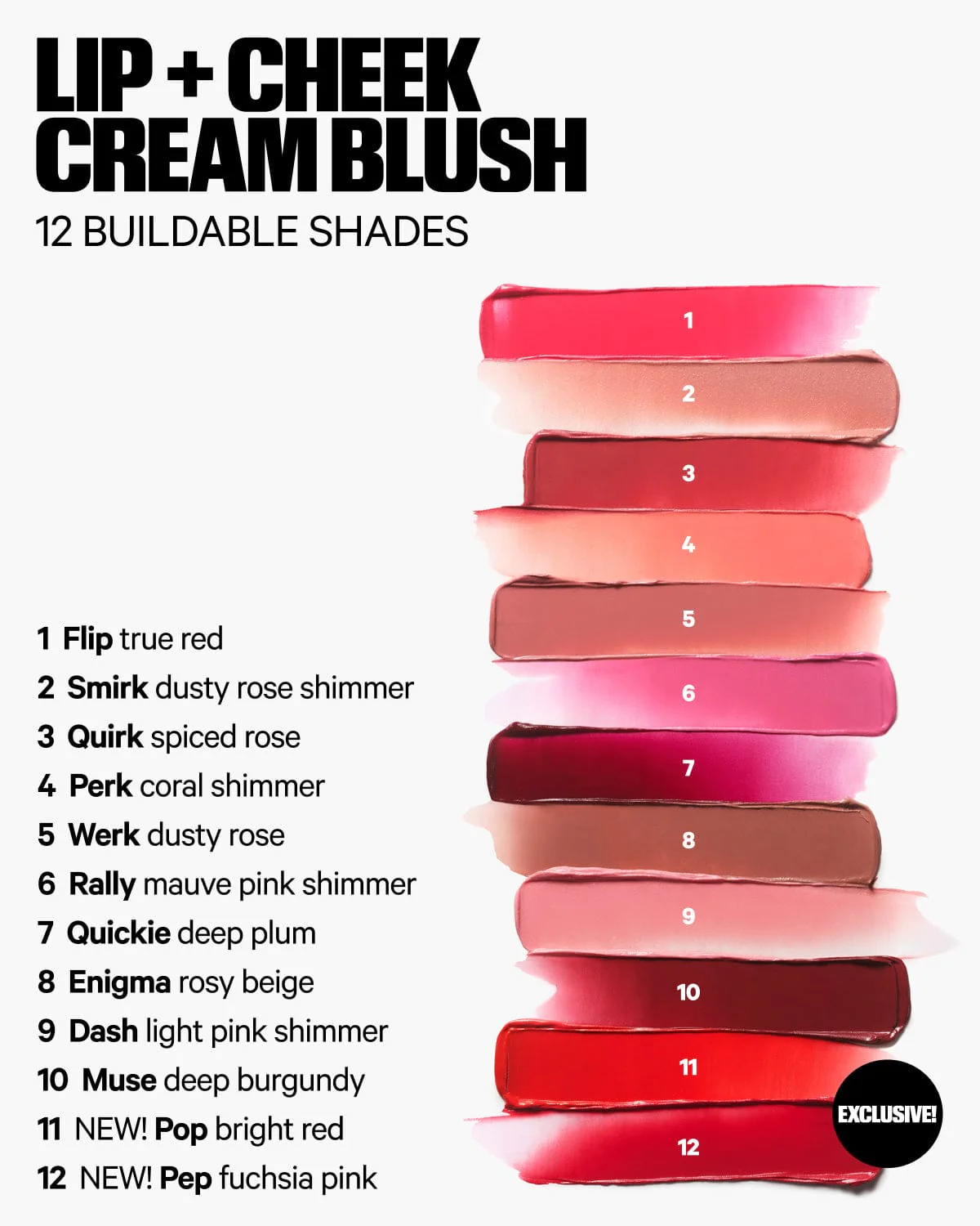 Lip + Cheek Color Stick - Image 30