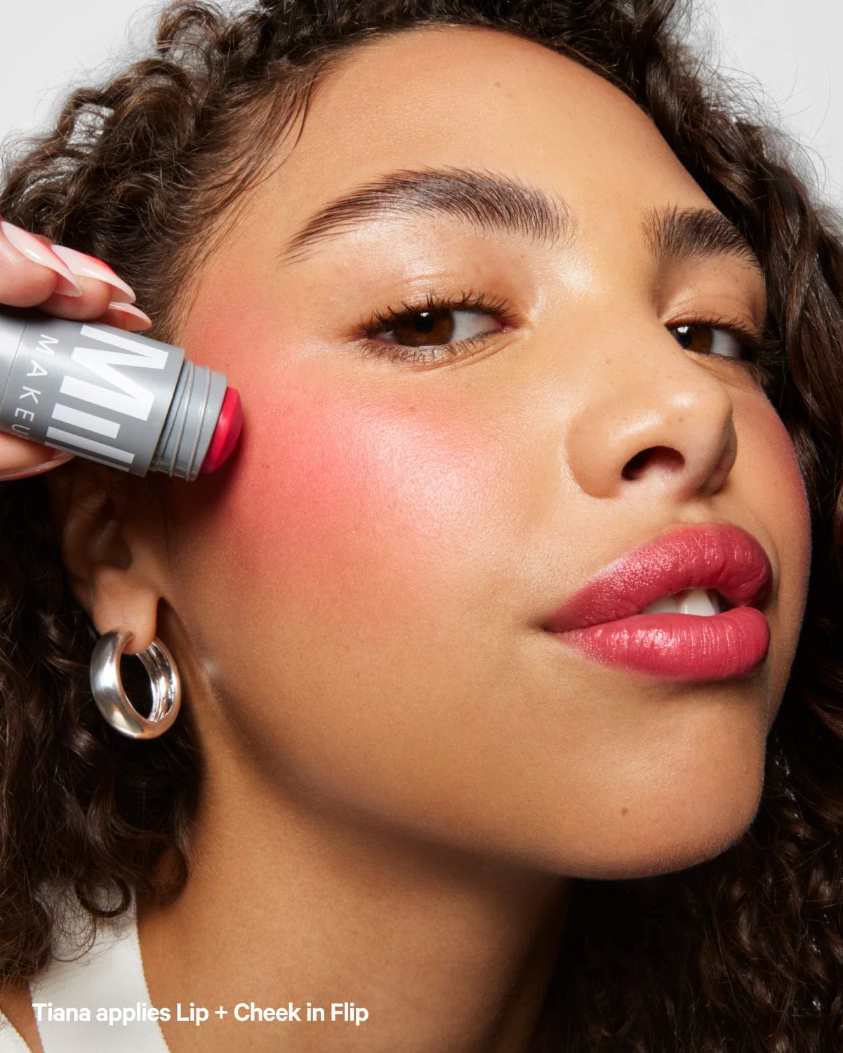 Lip + Cheek Color Stick - Image 42