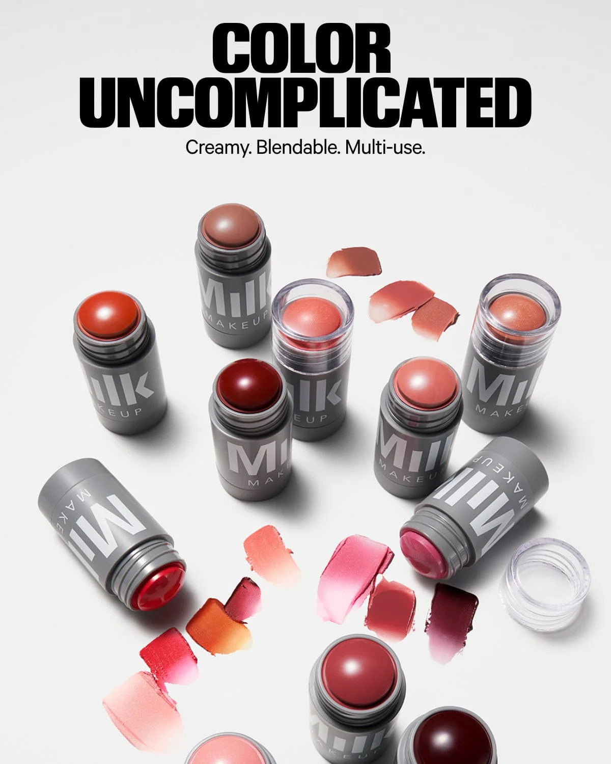 Lip + Cheek Color Stick - Image 44