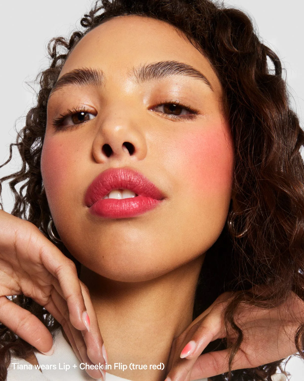 Lip + Cheek Color Stick - Image 46
