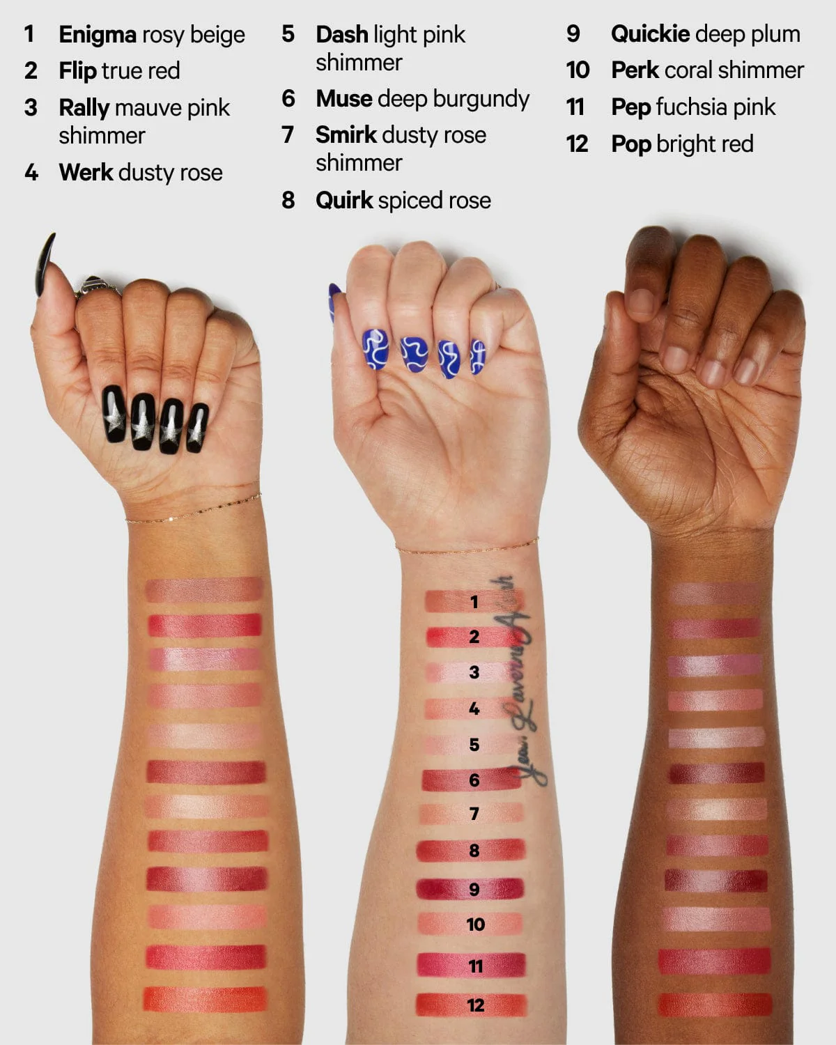 Lip + Cheek Color Stick - Image 71