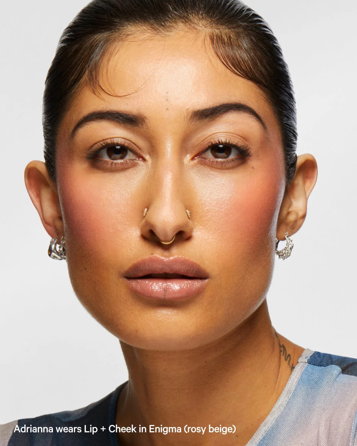 Lip + Cheek Color Stick - Image 95