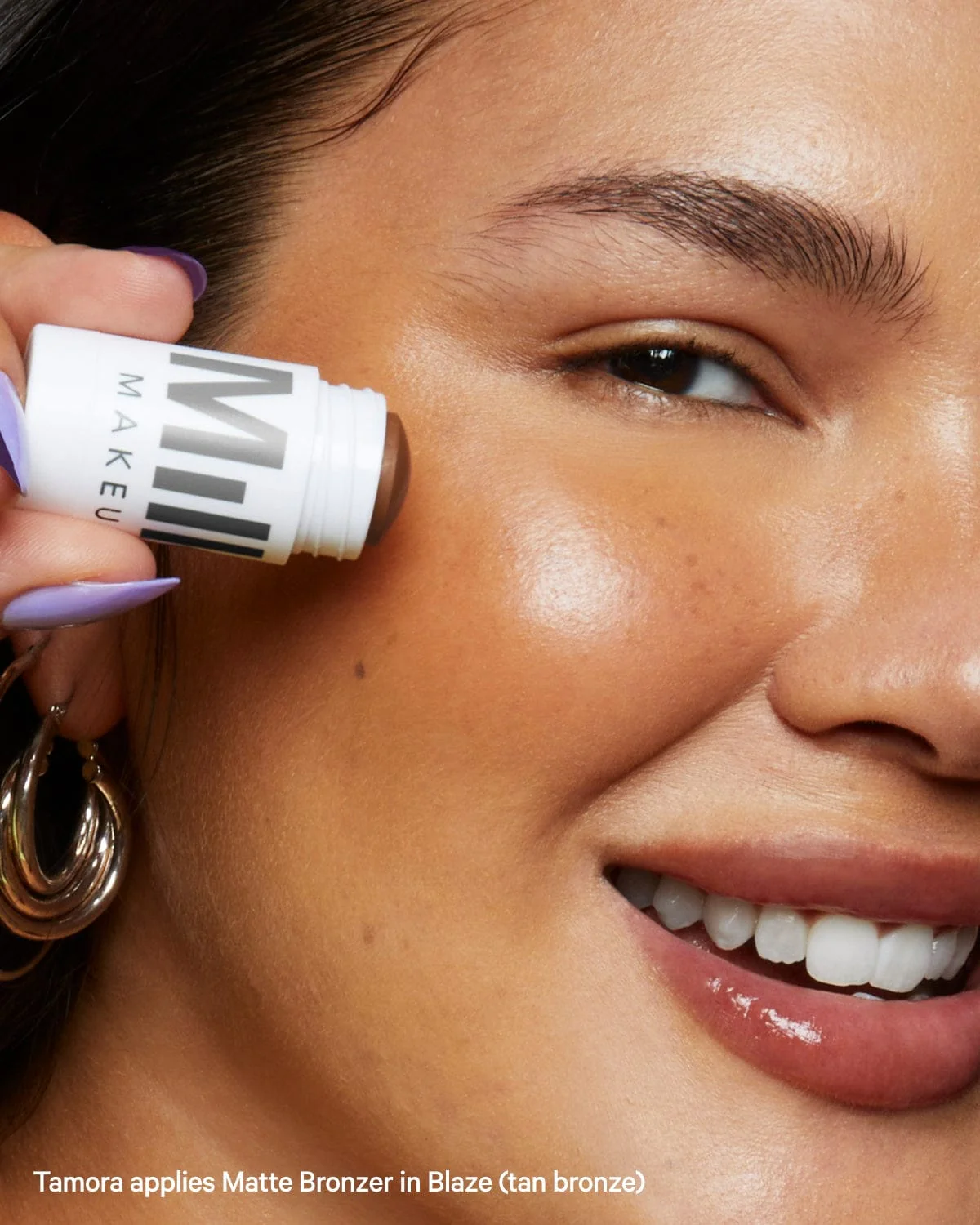 Matte Bronzer Stick - Image 25