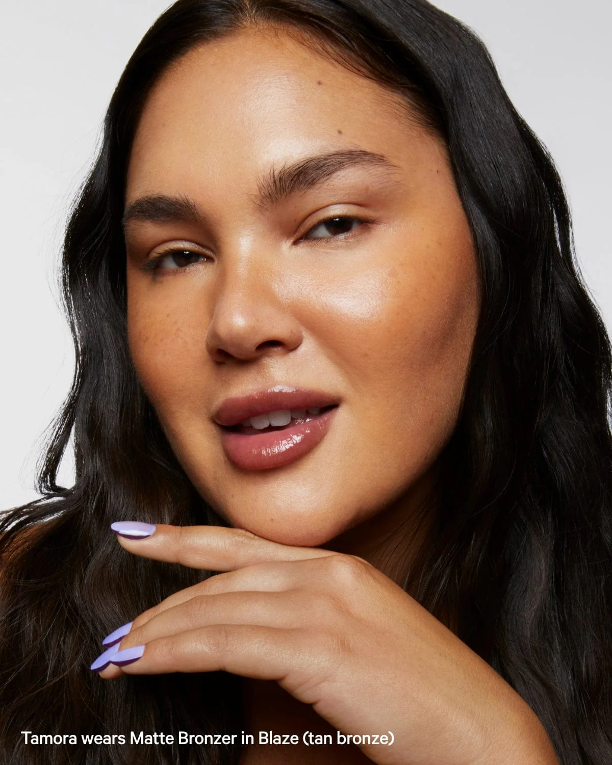 Matte Bronzer Stick - Image 27