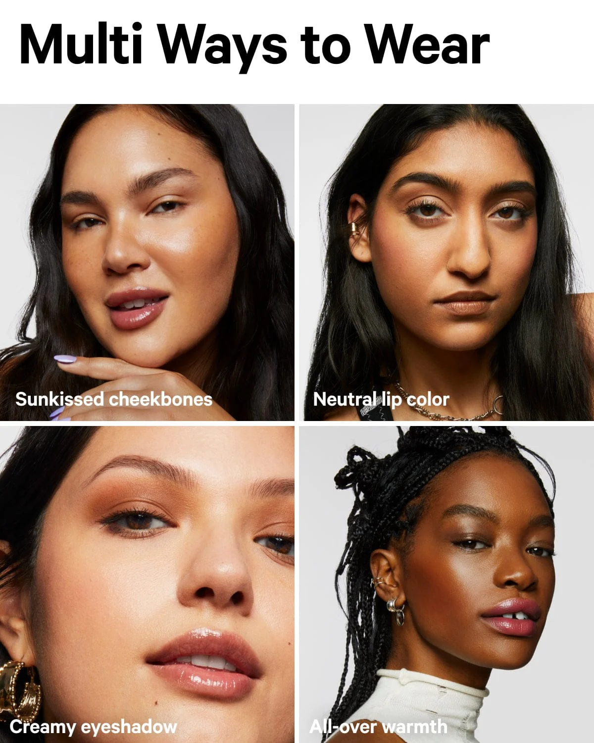 Matte Bronzer Stick - Image 30