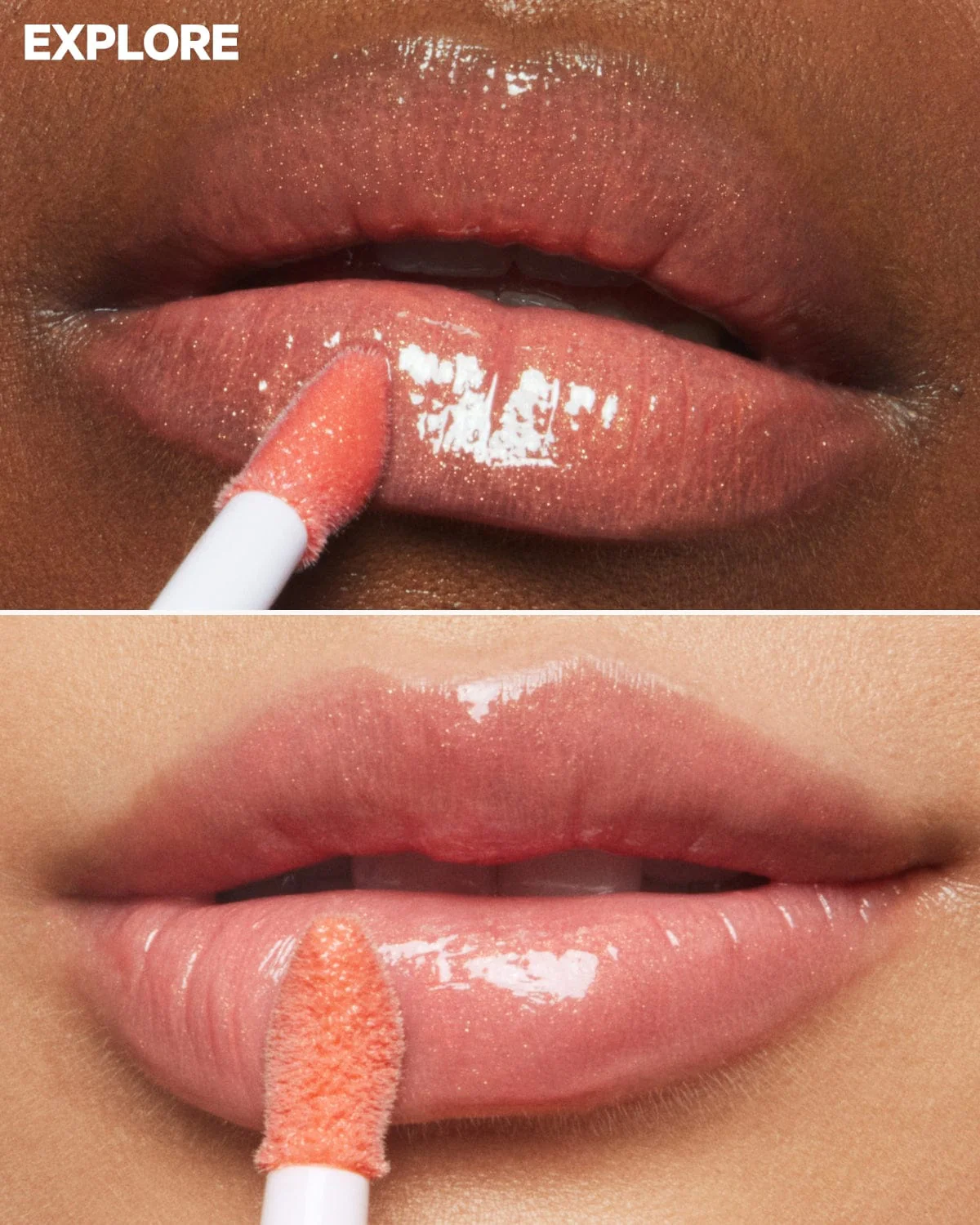 Odyssey Lip Oil Gloss - Image 62