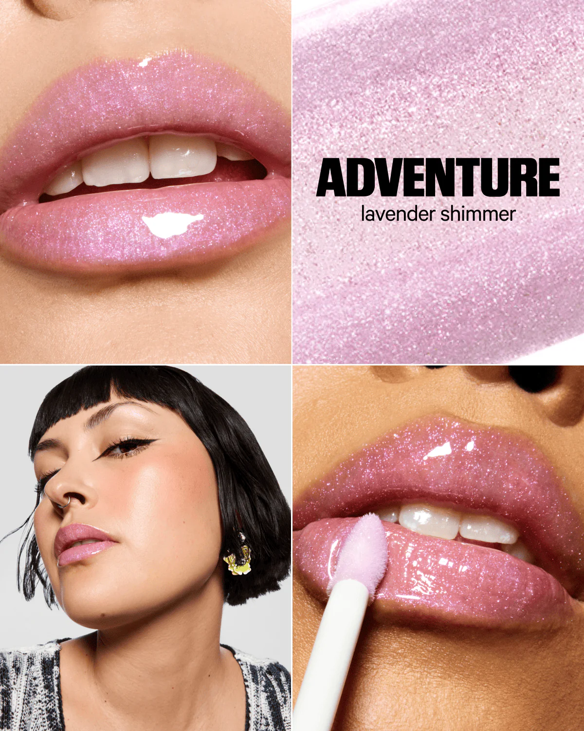 Odyssey Lip Oil Gloss - Image 92