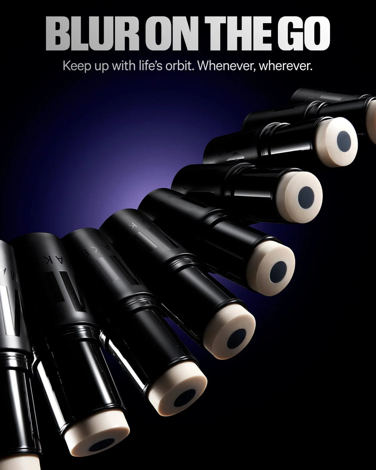 Pore Eclipse Non-Comedogenic Matte Blur Stick - Image 11
