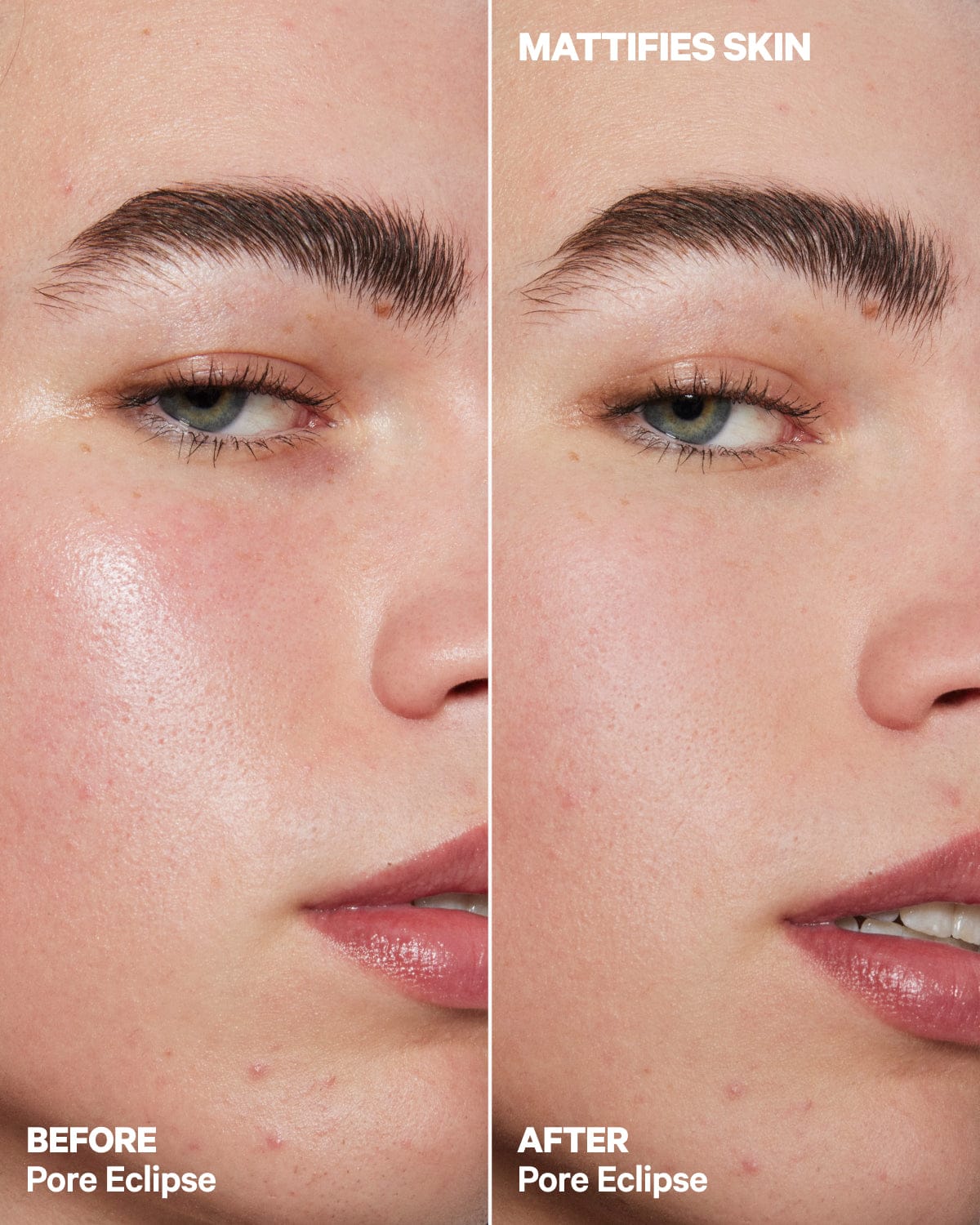 Pore Eclipse Non-Comedogenic Matte Blur Stick - Image 12