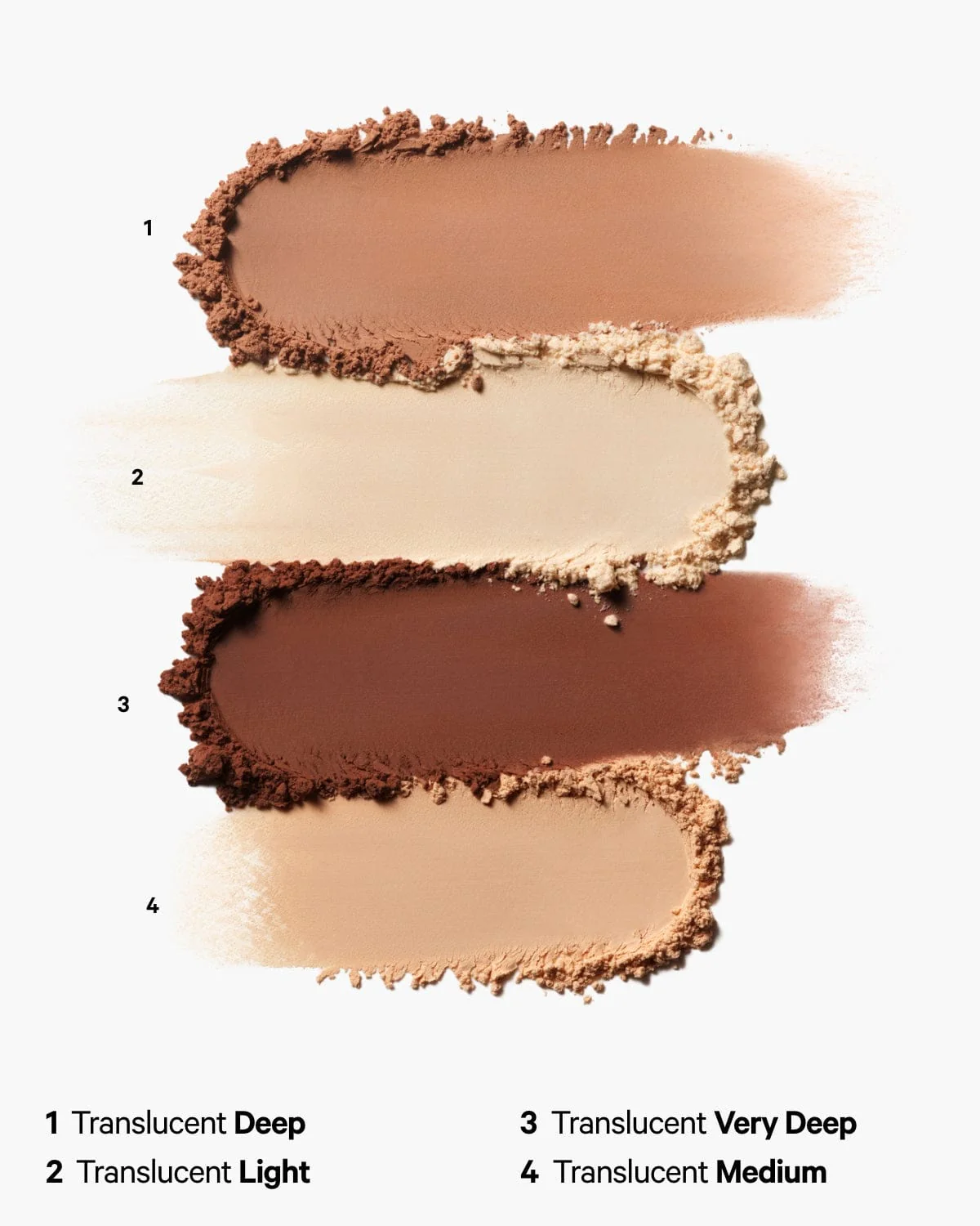Pore Eclipse Matte Translucent Setting Powder - Image 10